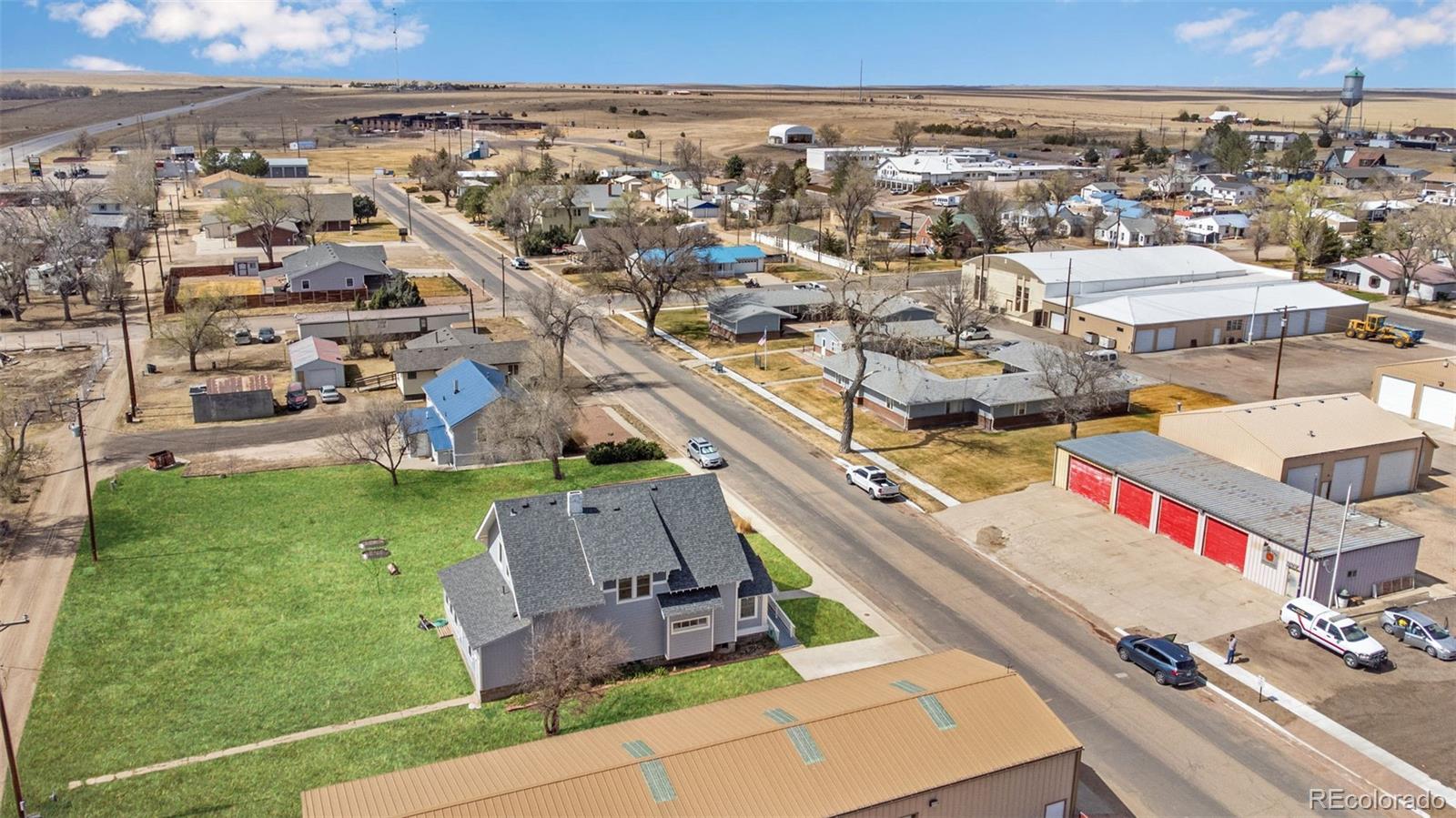 MLS Image #48 for 224  5th street,hugo, Colorado
