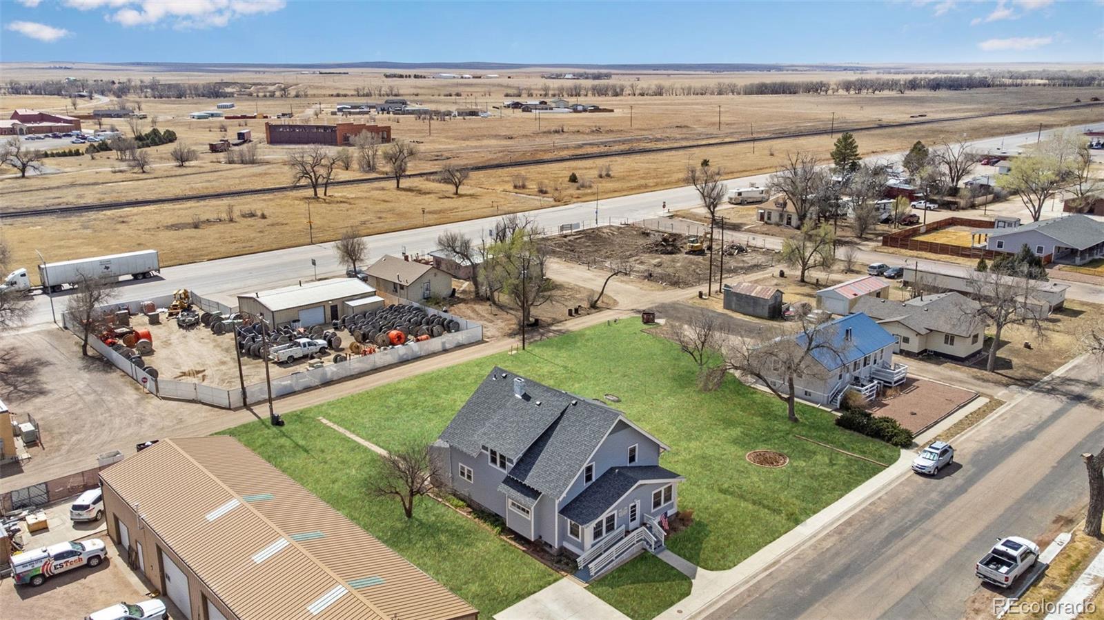 MLS Image #49 for 224  5th street,hugo, Colorado