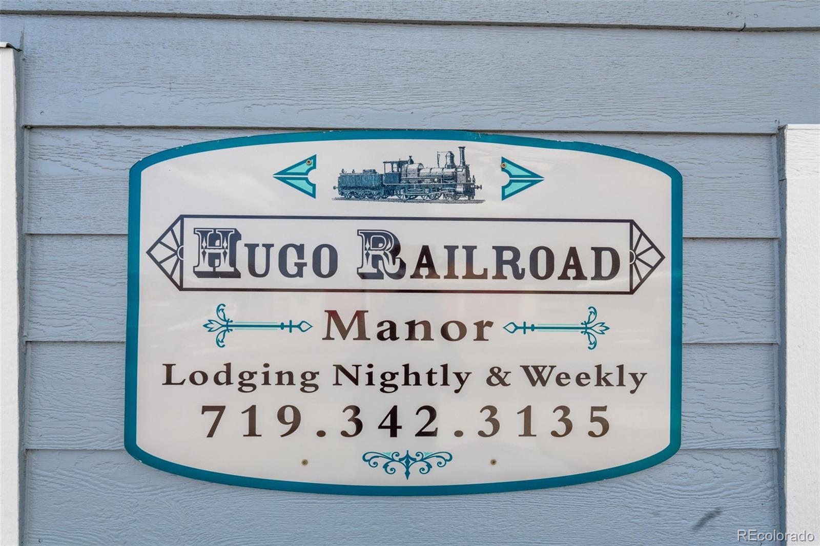 MLS Image #5 for 224  5th street,hugo, Colorado