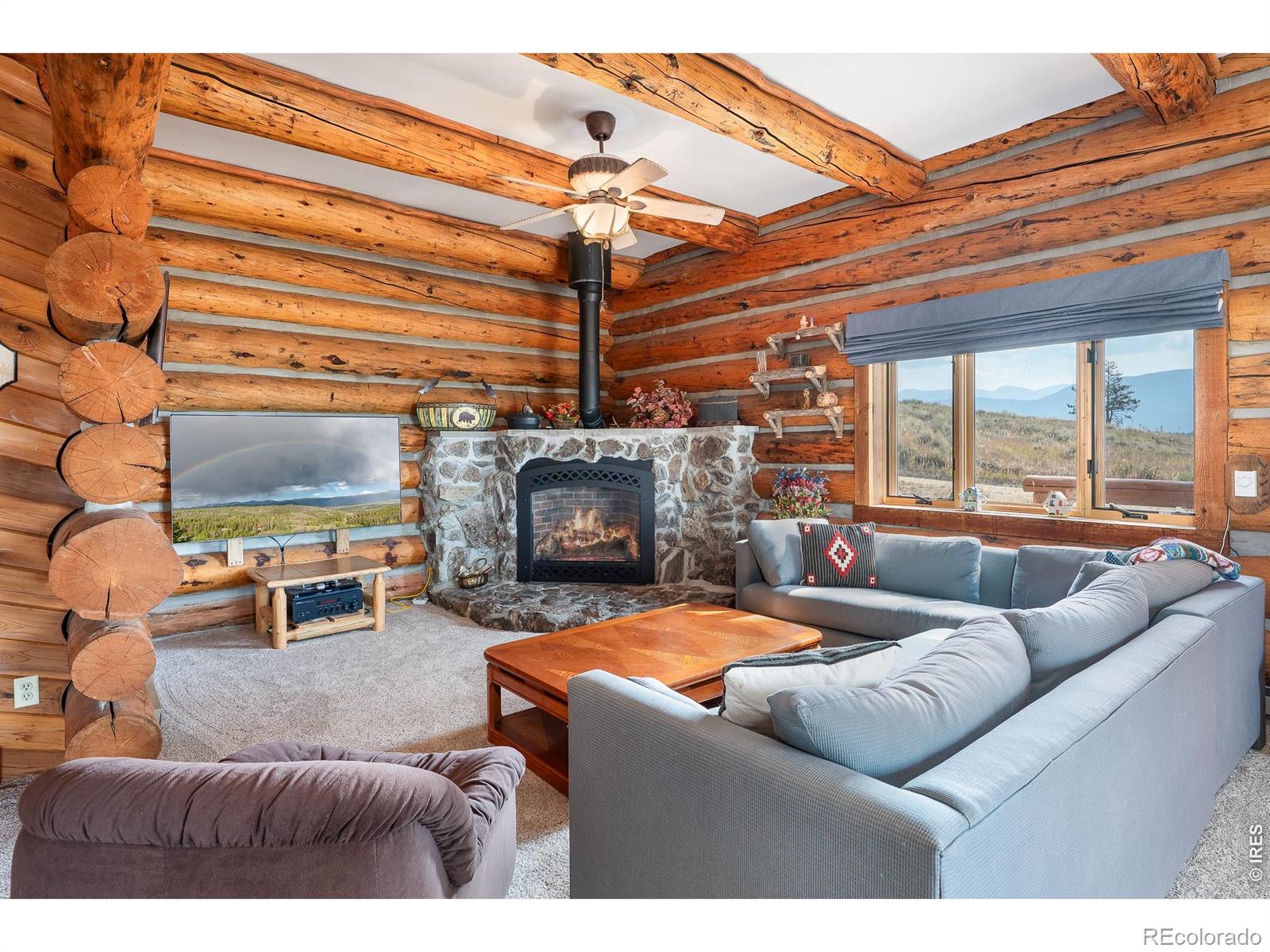 MLS Image #10 for 624  grand county road 4480 ,grand lake, Colorado