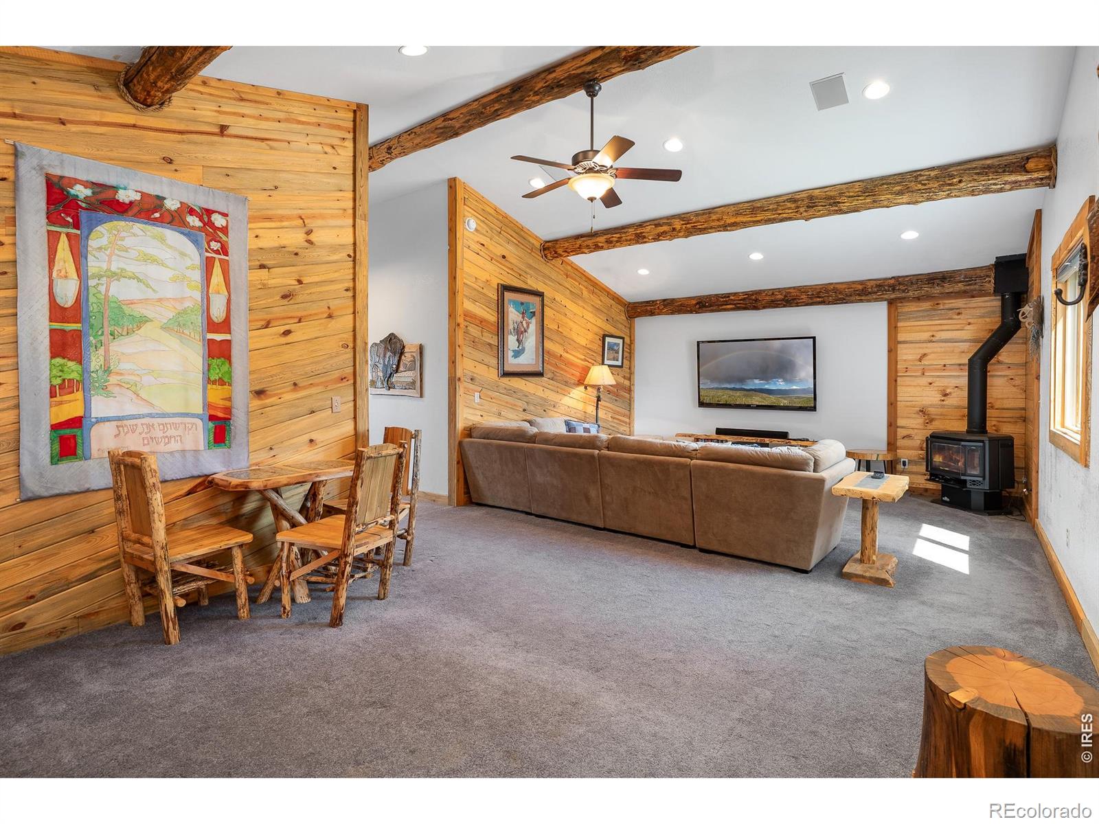 MLS Image #11 for 624  grand county road 4480 ,grand lake, Colorado