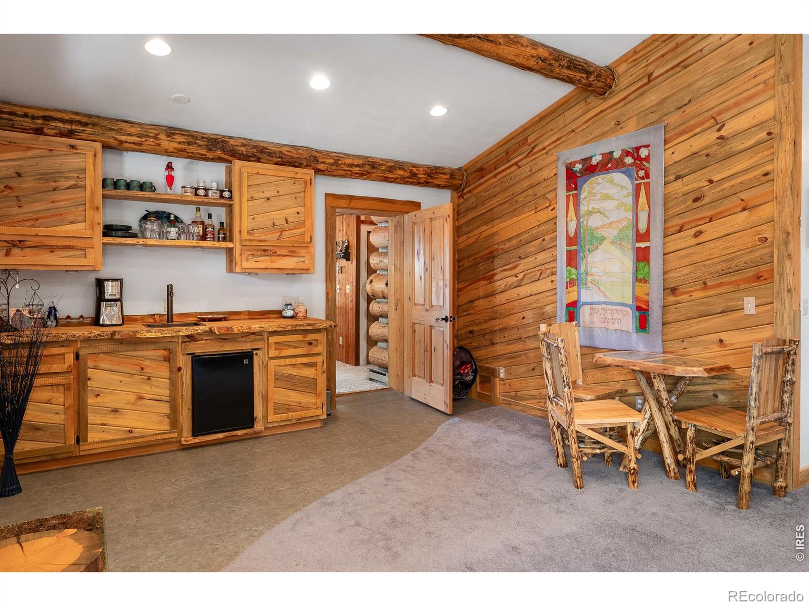 MLS Image #12 for 624  grand county road 4480 ,grand lake, Colorado