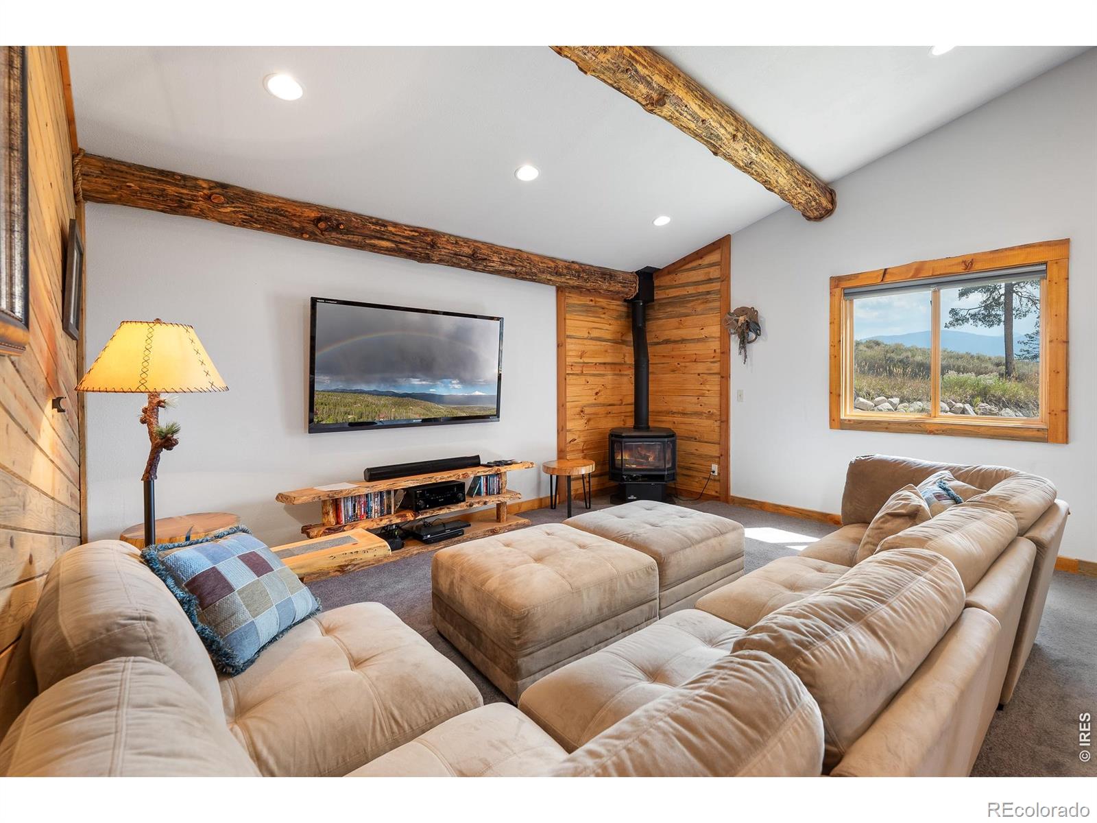 MLS Image #13 for 624  grand county road 4480 ,grand lake, Colorado