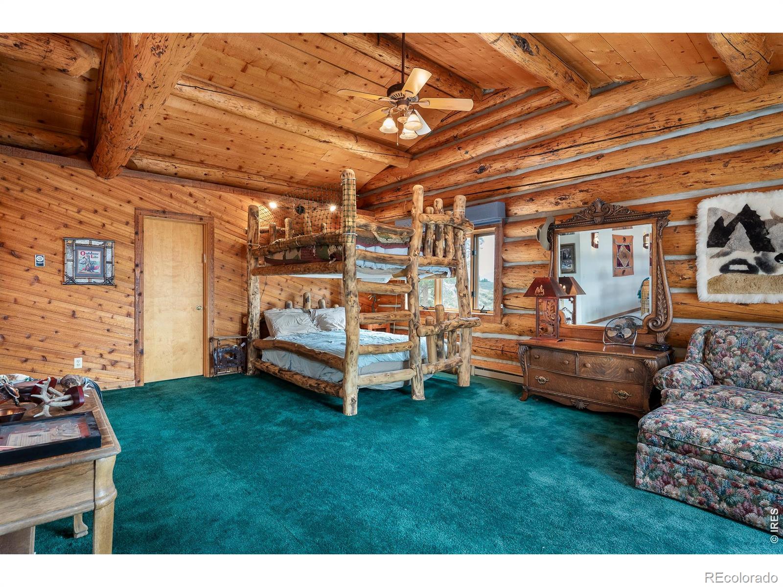 MLS Image #19 for 624  grand county road 4480 ,grand lake, Colorado