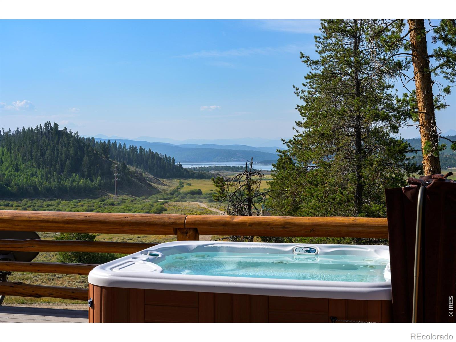 MLS Image #2 for 624  grand county road 4480 ,grand lake, Colorado