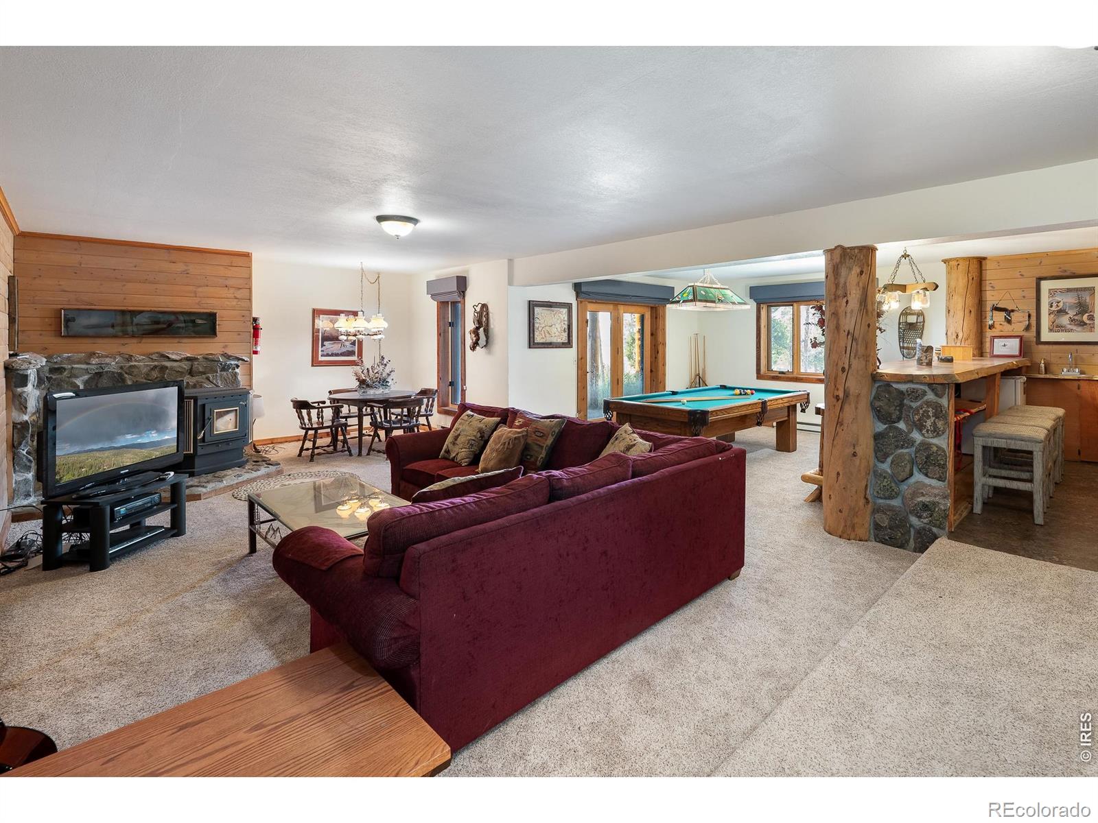 MLS Image #23 for 624  grand county road 4480 ,grand lake, Colorado