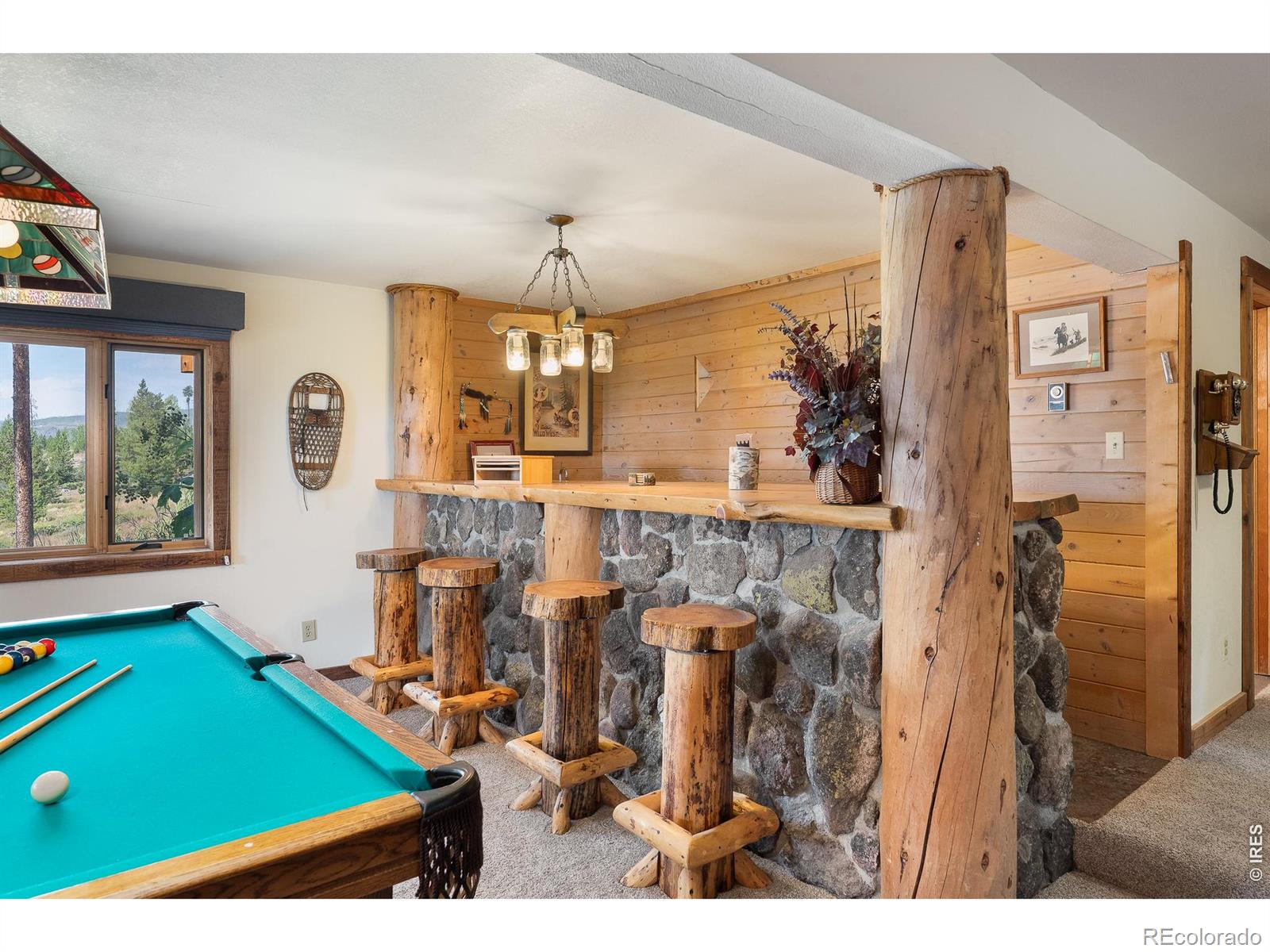 MLS Image #24 for 624  grand county road 4480 ,grand lake, Colorado