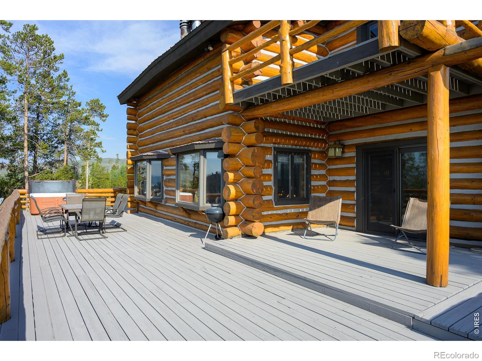 MLS Image #25 for 624  grand county road 4480 ,grand lake, Colorado