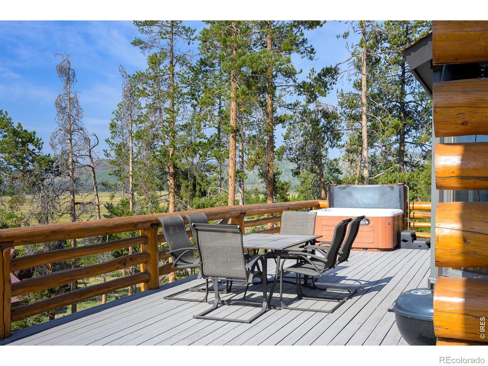 MLS Image #28 for 624  grand county road 4480 ,grand lake, Colorado