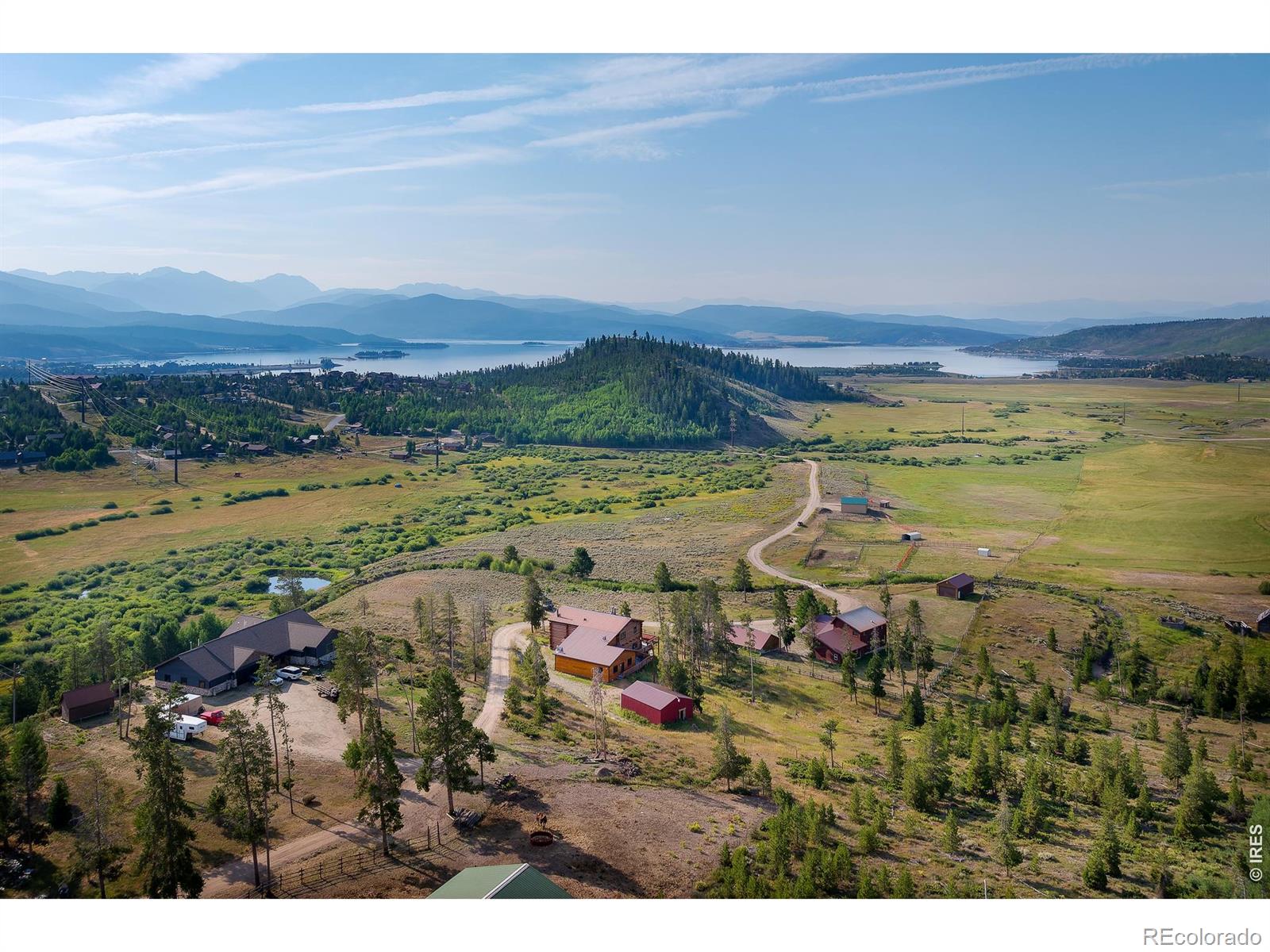 MLS Image #3 for 624  grand county road 4480 ,grand lake, Colorado