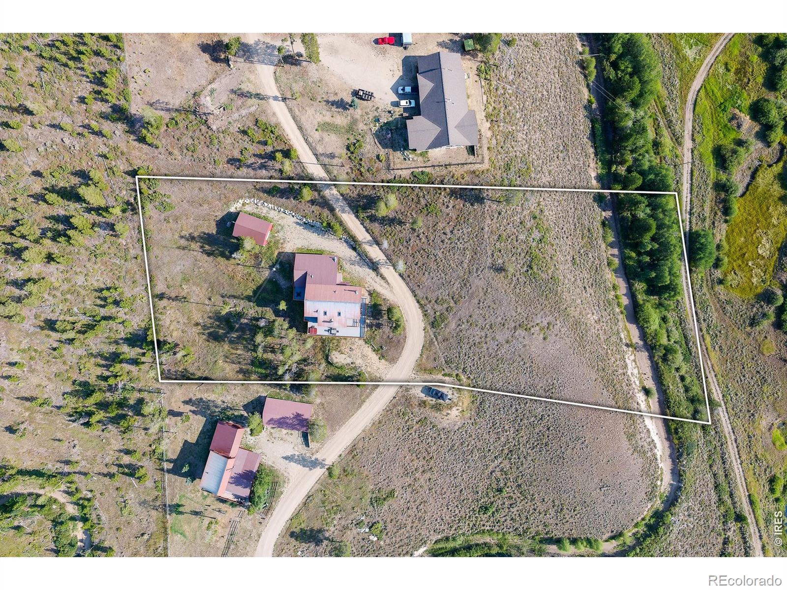 MLS Image #31 for 624  grand county road 4480 ,grand lake, Colorado