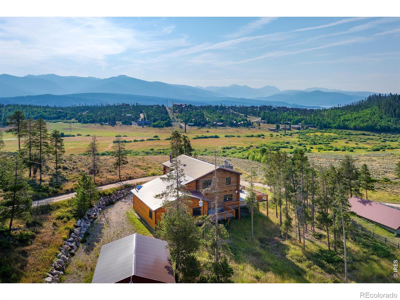 MLS Image #32 for 624  grand county road 4480 ,grand lake, Colorado