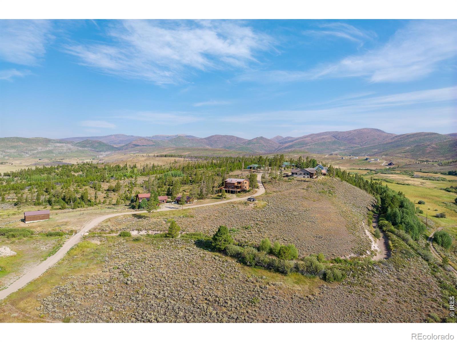MLS Image #33 for 624  grand county road 4480 ,grand lake, Colorado