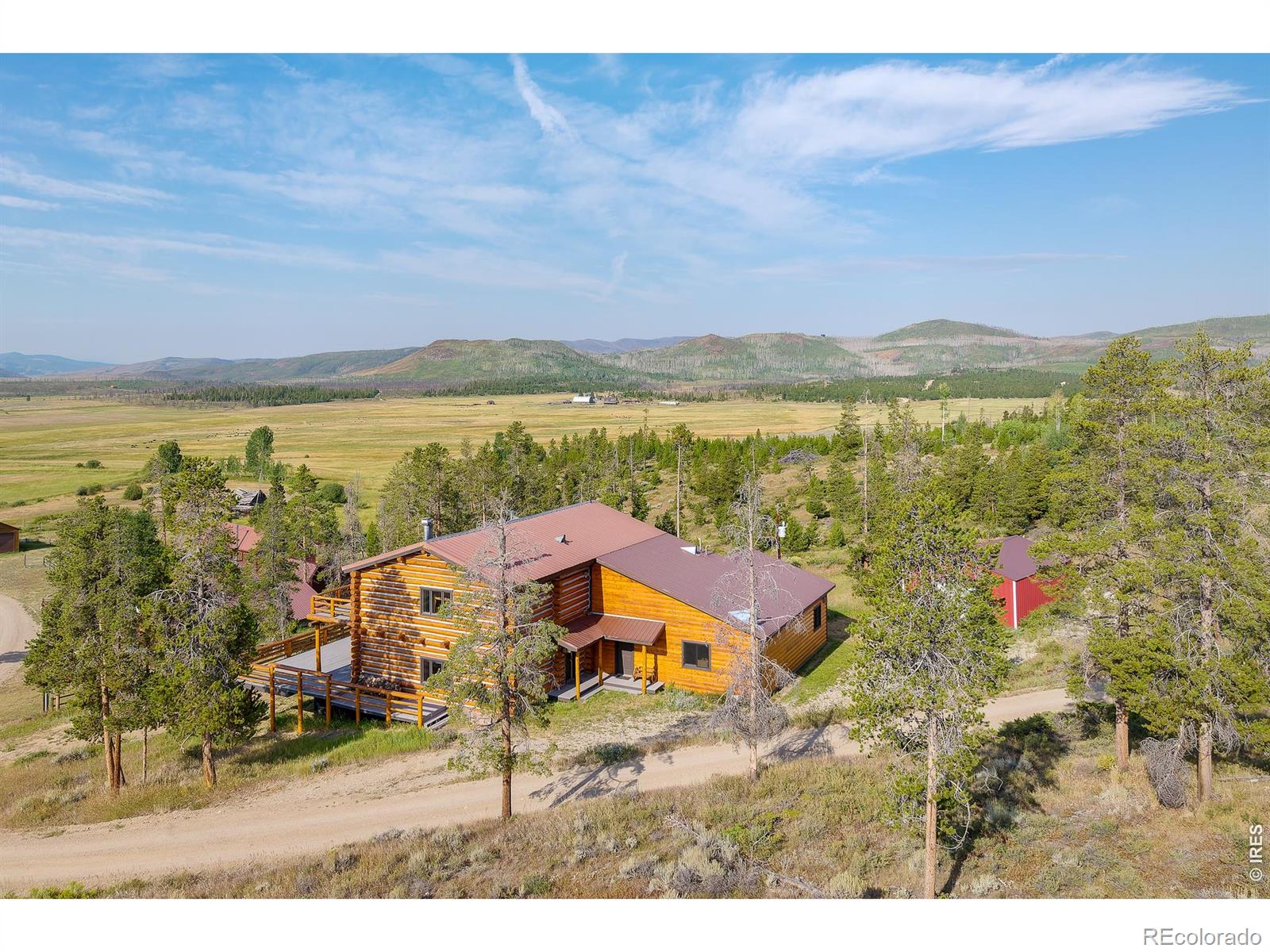 MLS Image #5 for 624  grand county road 4480 ,grand lake, Colorado