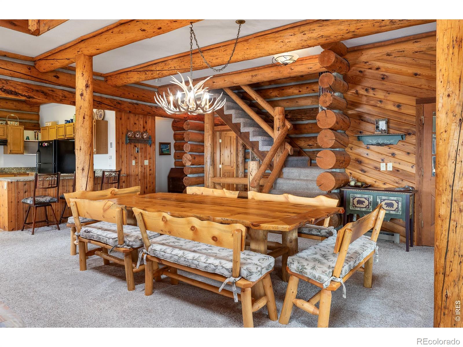 MLS Image #6 for 624  grand county road 4480 ,grand lake, Colorado