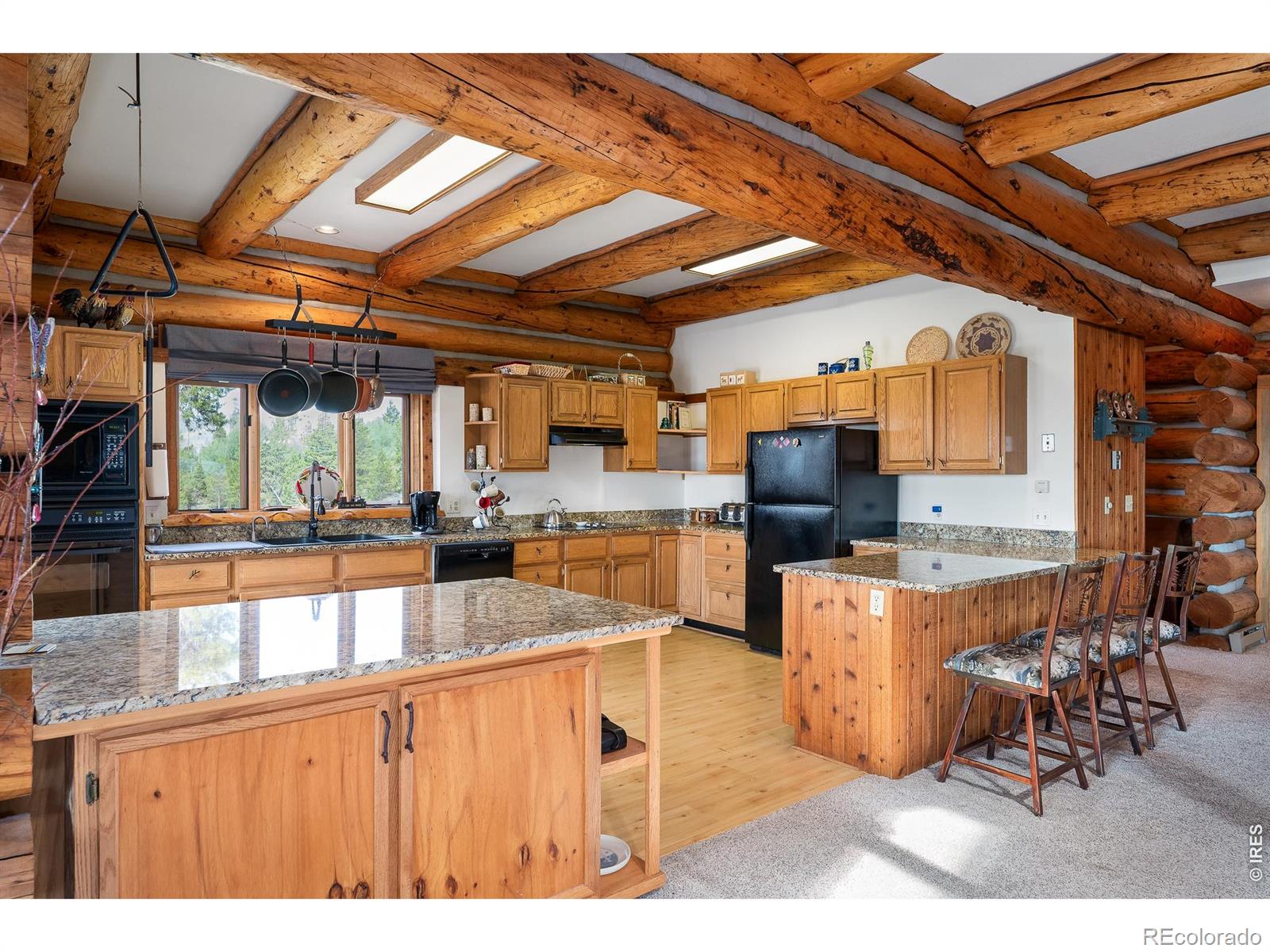 MLS Image #8 for 624  grand county road 4480 ,grand lake, Colorado