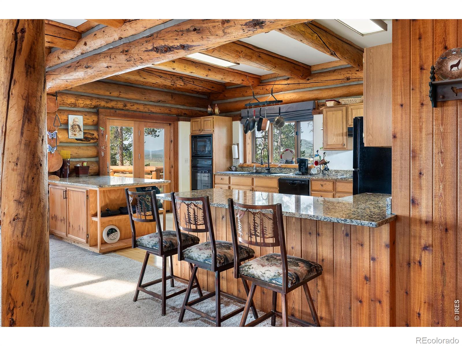 MLS Image #9 for 624  grand county road 4480 ,grand lake, Colorado