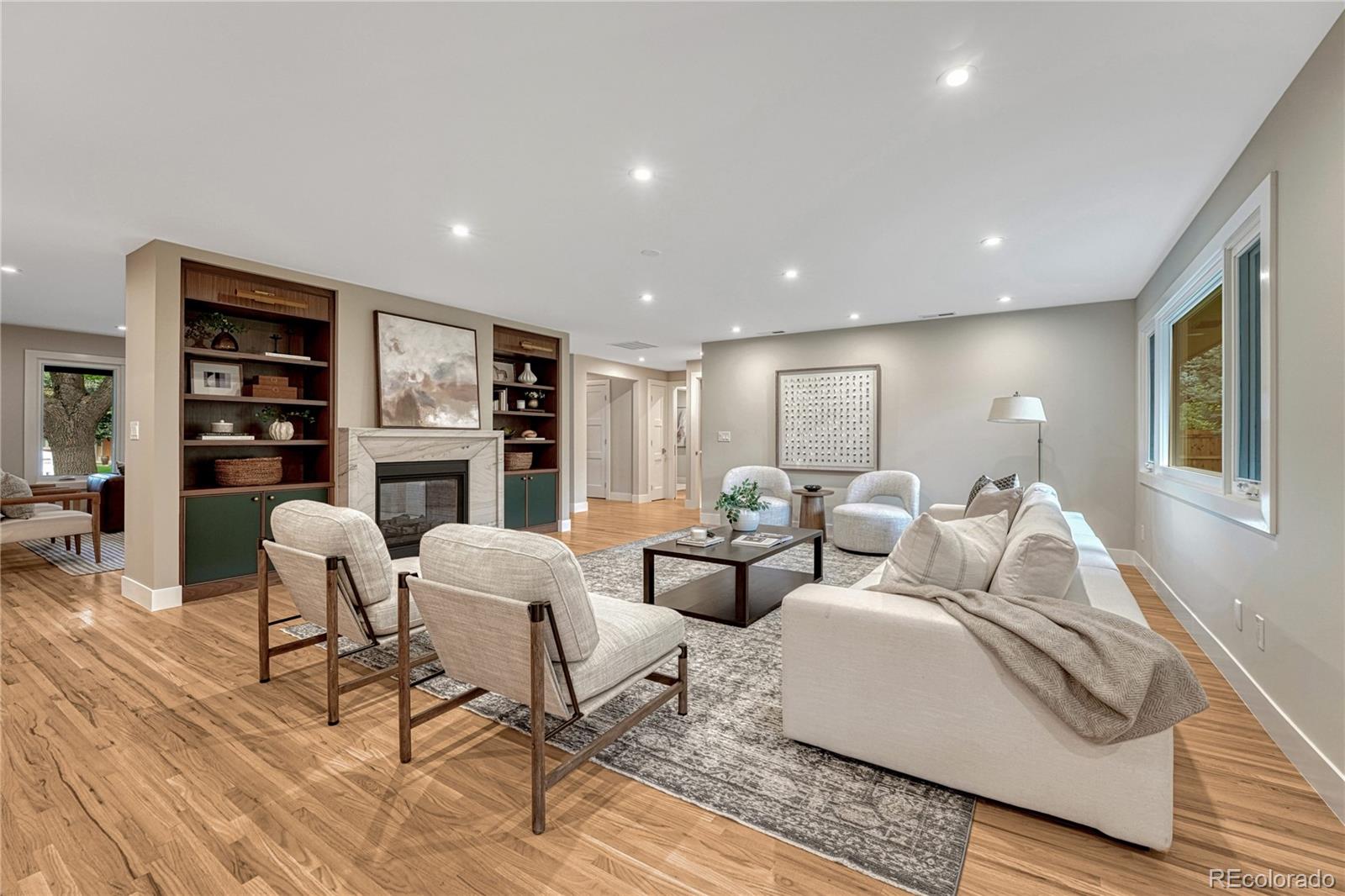 MLS Image #0 for 3080 e flora place,denver, Colorado