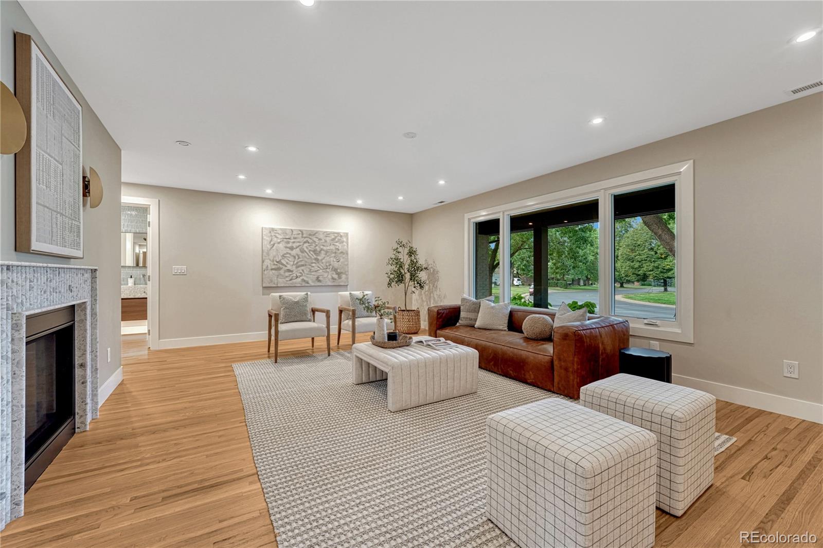 MLS Image #10 for 3080 e flora place,denver, Colorado