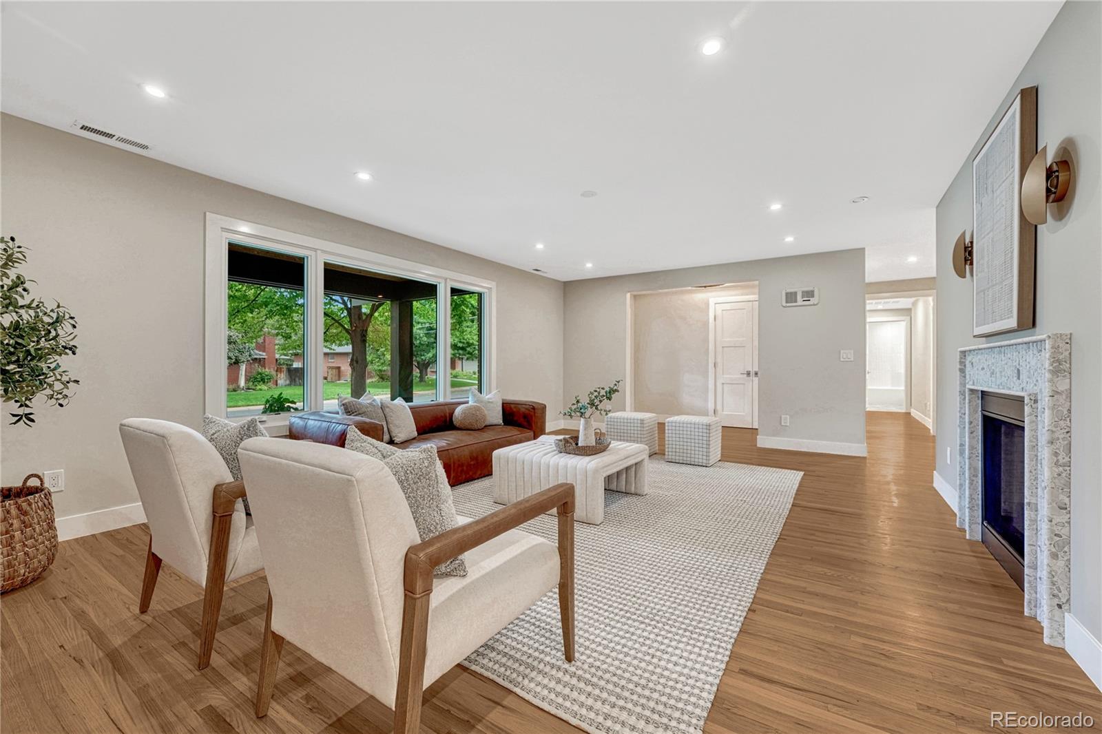 MLS Image #12 for 3080 e flora place,denver, Colorado