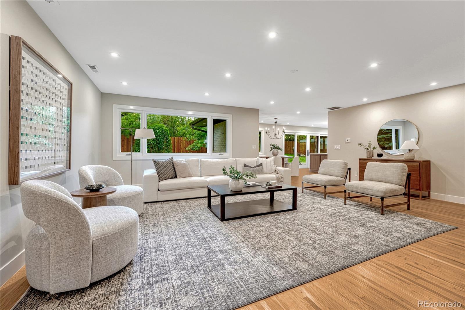 MLS Image #14 for 3080 e flora place,denver, Colorado
