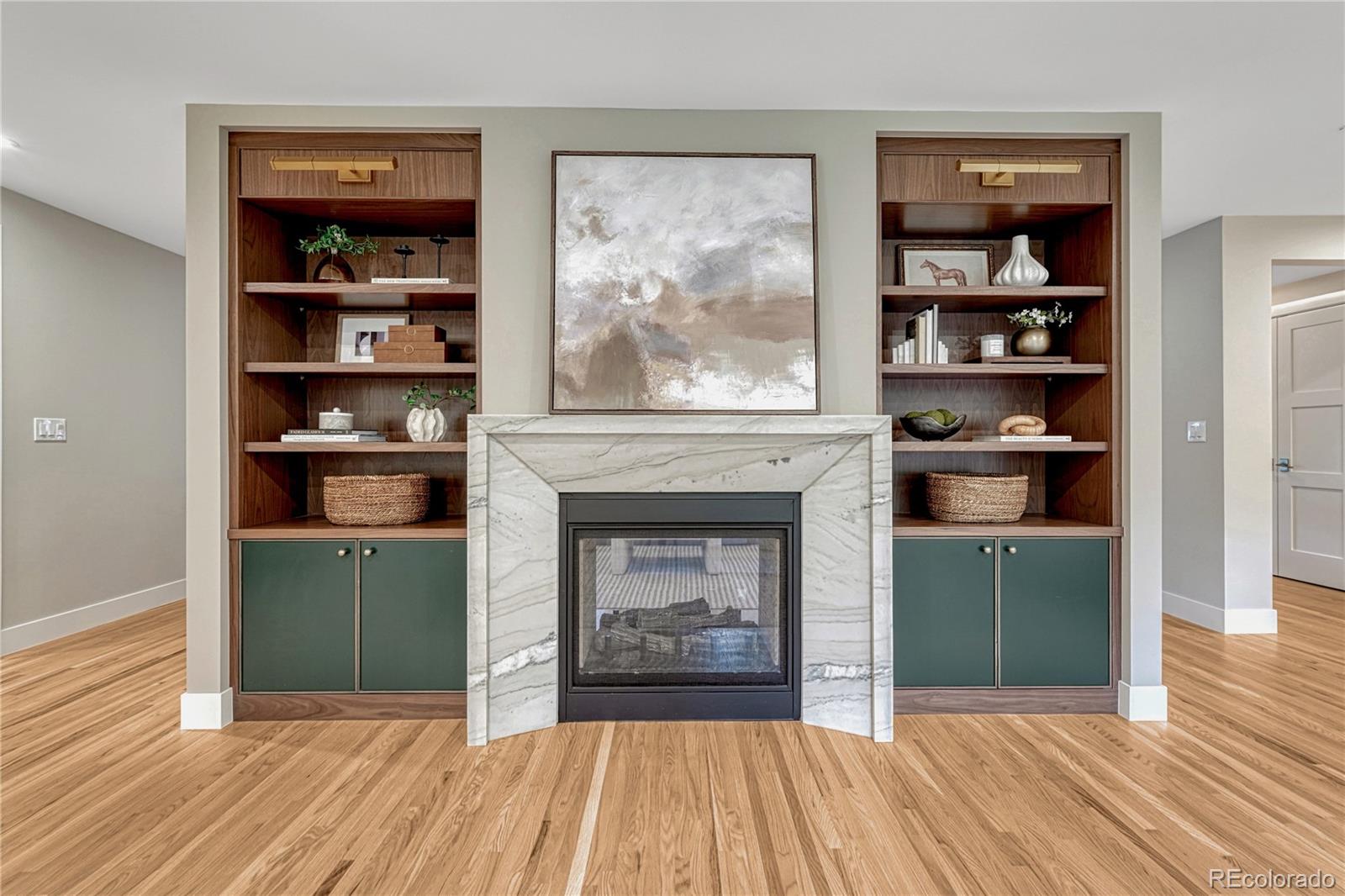 MLS Image #2 for 3080 e flora place,denver, Colorado