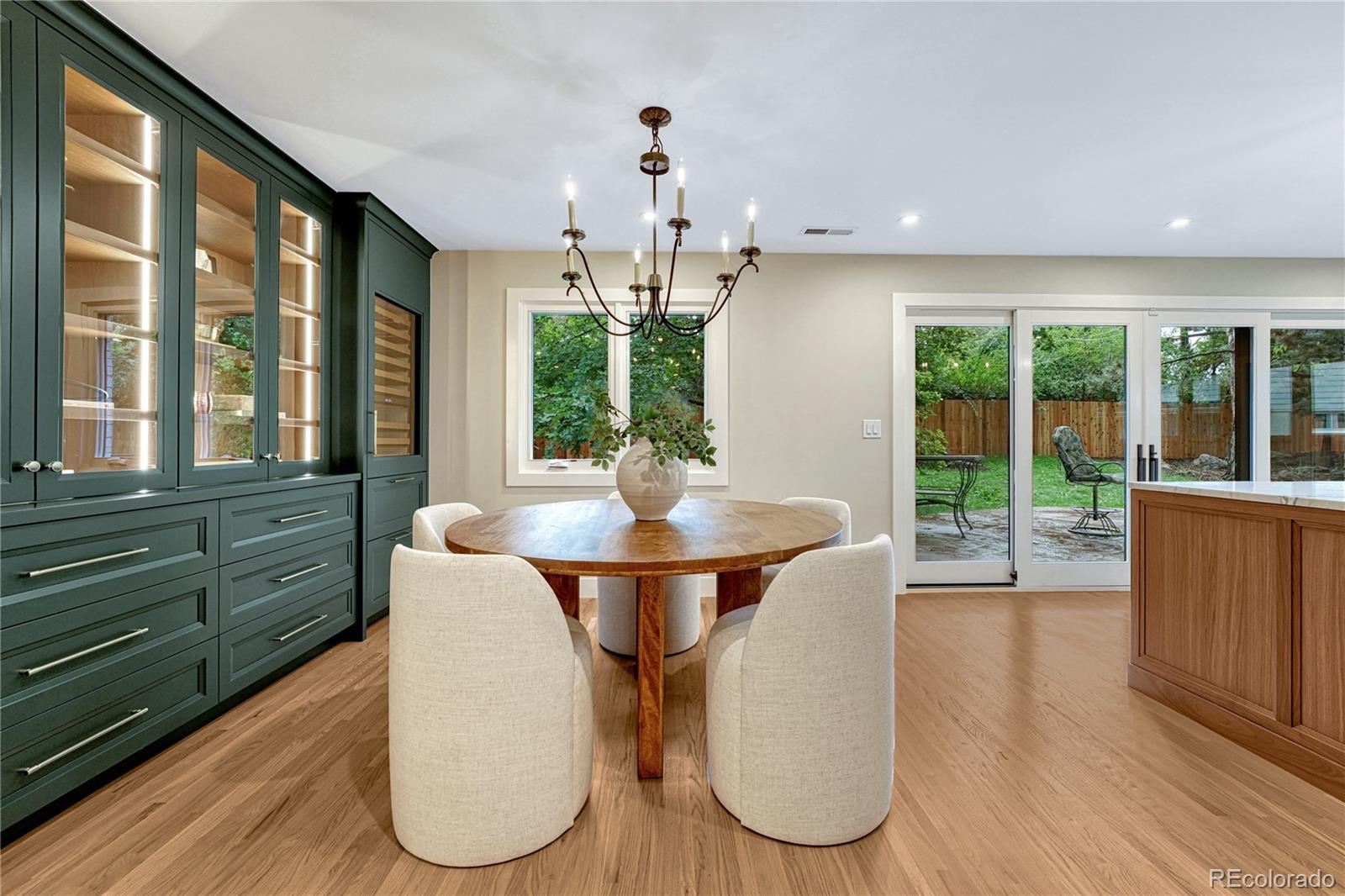 MLS Image #3 for 3080 e flora place,denver, Colorado