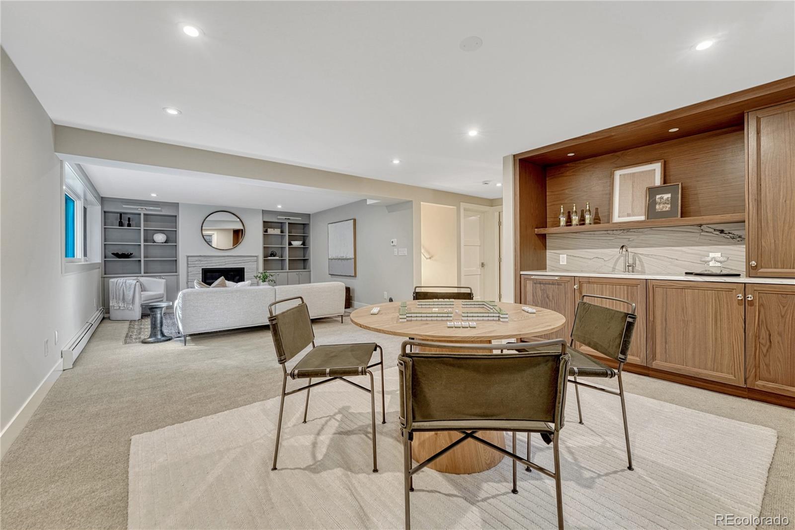MLS Image #35 for 3080 e flora place,denver, Colorado