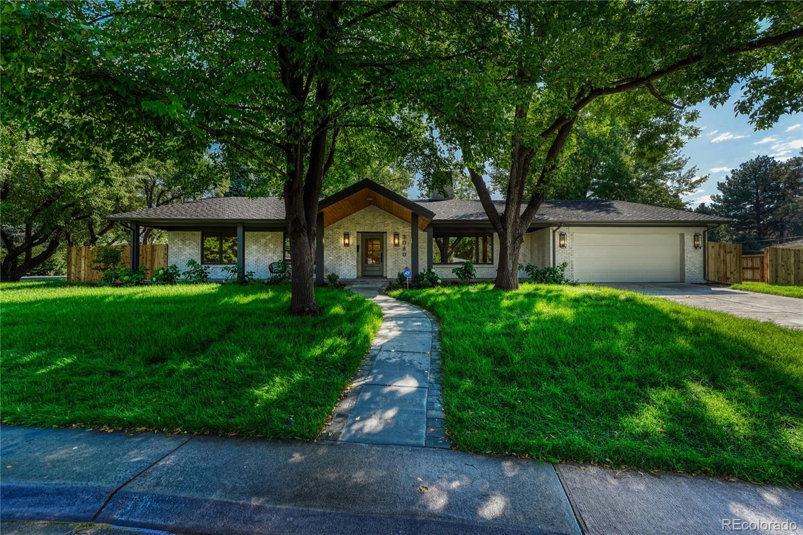 MLS Image #41 for 3080 e flora place,denver, Colorado