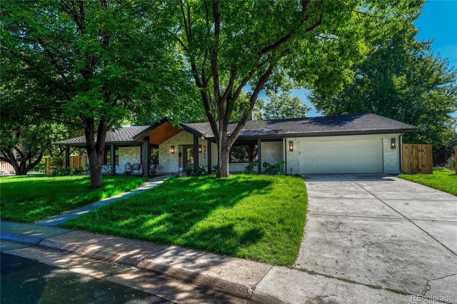 MLS Image #42 for 3080 e flora place,denver, Colorado