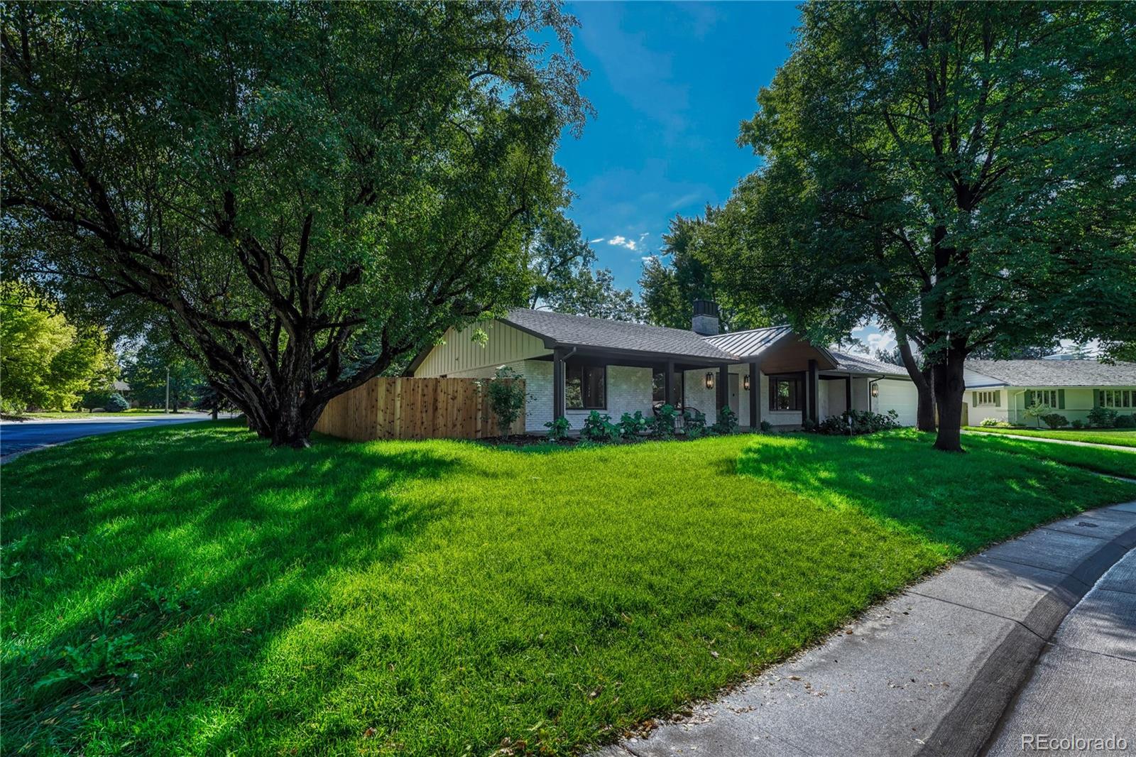 MLS Image #43 for 3080 e flora place,denver, Colorado