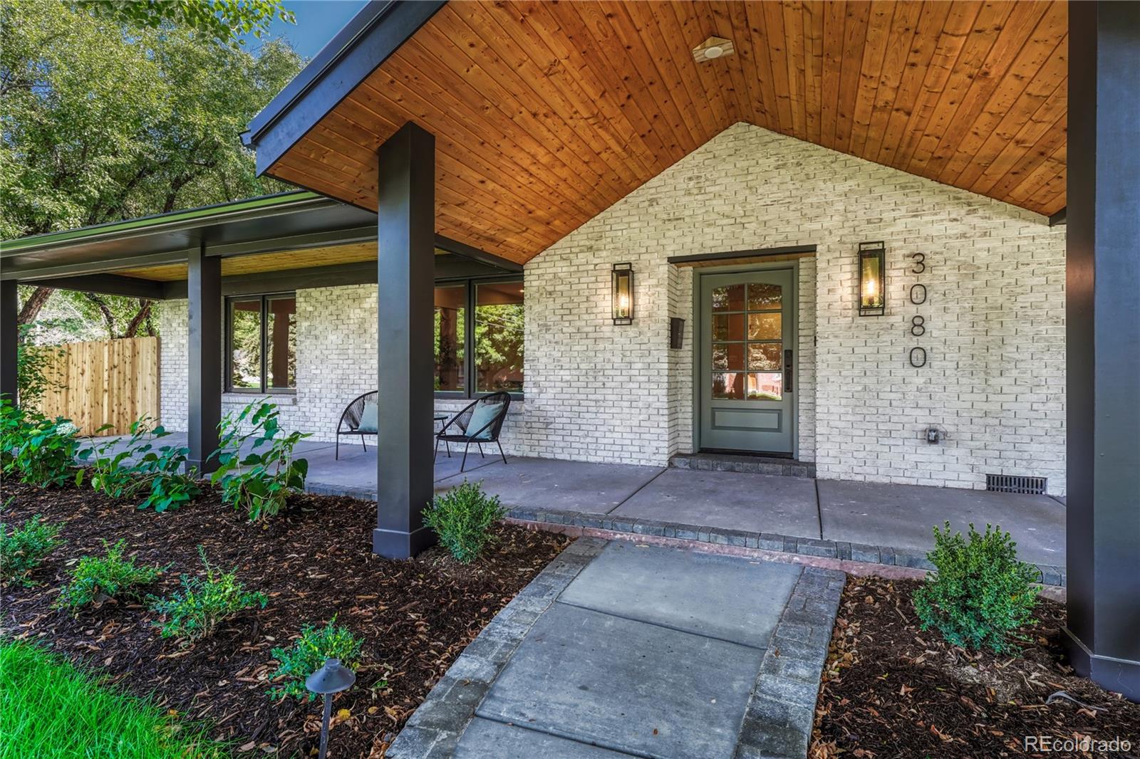 MLS Image #44 for 3080 e flora place,denver, Colorado