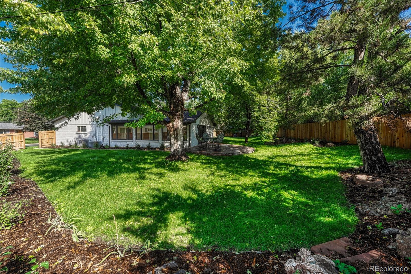 MLS Image #45 for 3080 e flora place,denver, Colorado