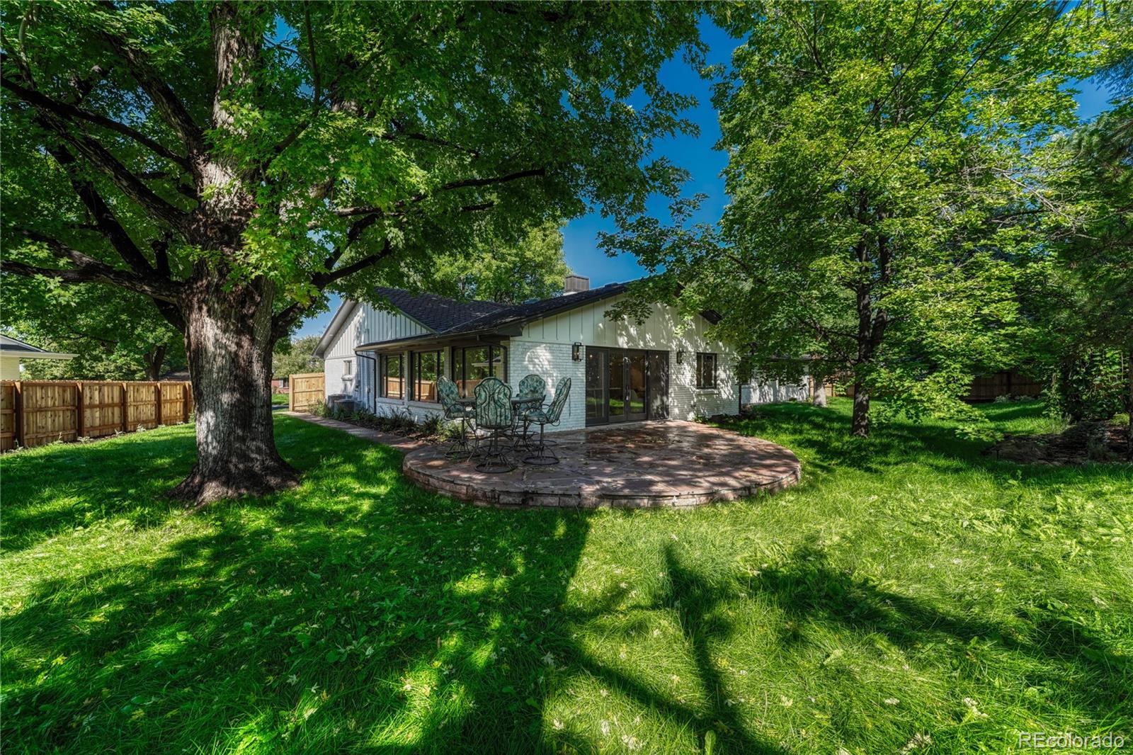 MLS Image #46 for 3080 e flora place,denver, Colorado