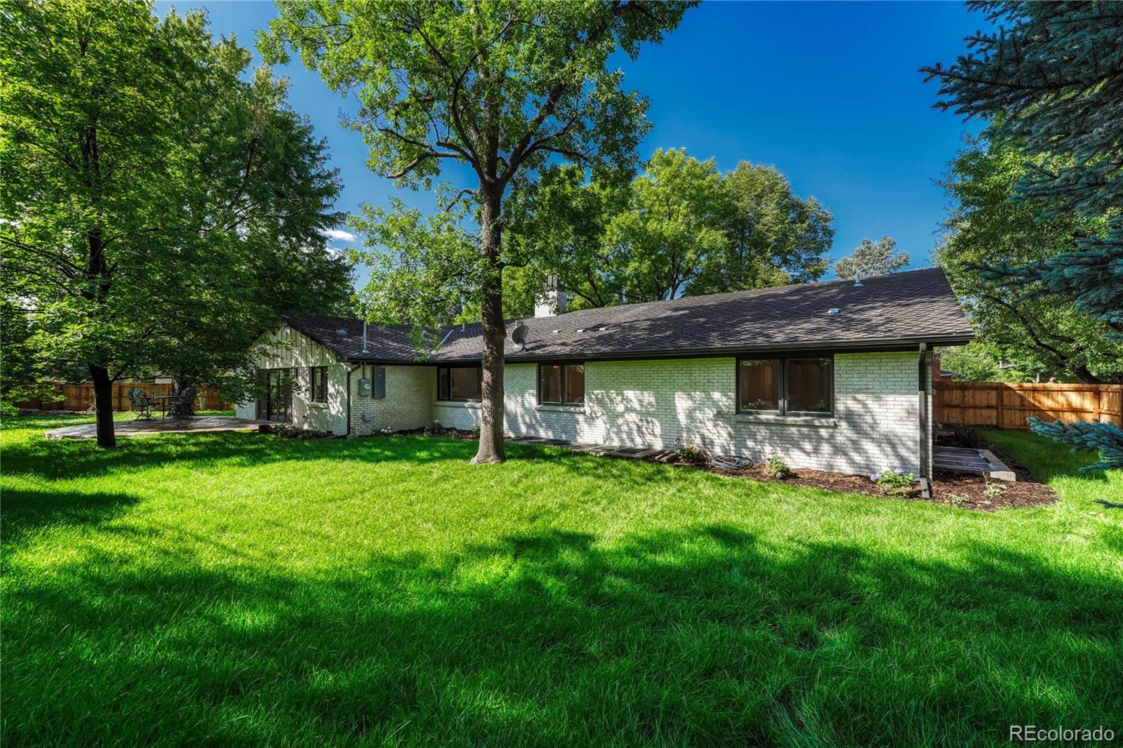 MLS Image #47 for 3080 e flora place,denver, Colorado