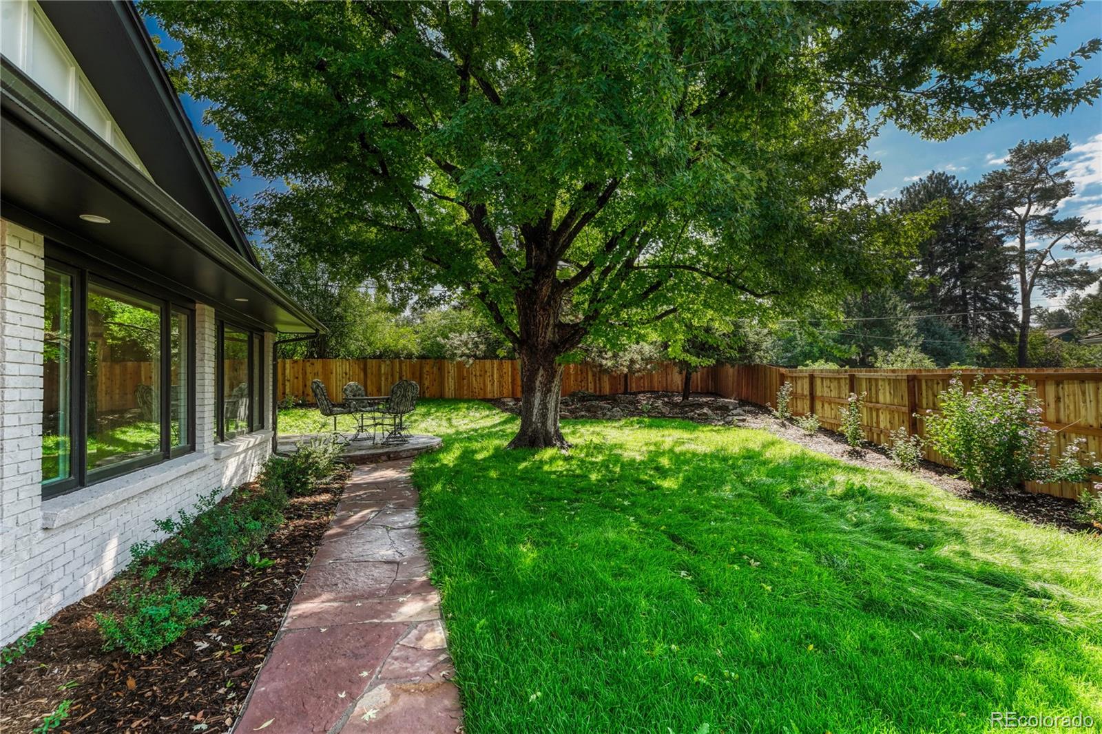 MLS Image #48 for 3080 e flora place,denver, Colorado
