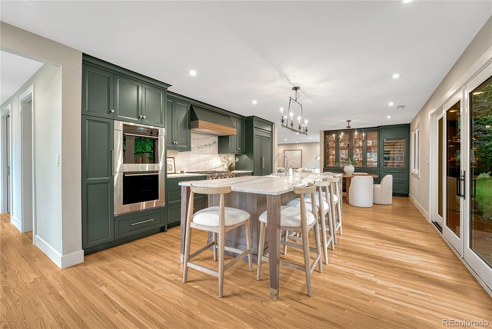 MLS Image #6 for 3080 e flora place,denver, Colorado