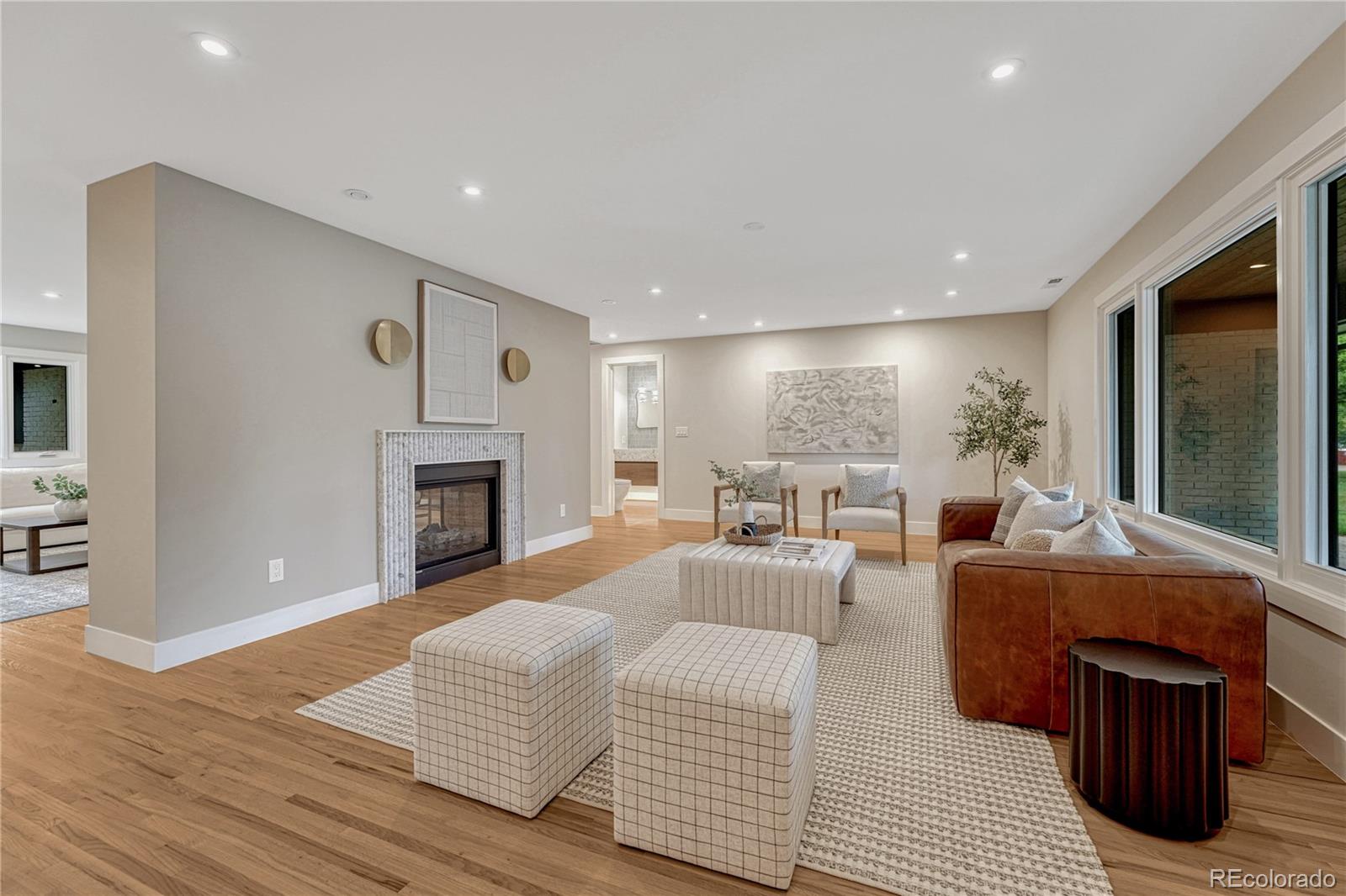 MLS Image #9 for 3080 e flora place,denver, Colorado