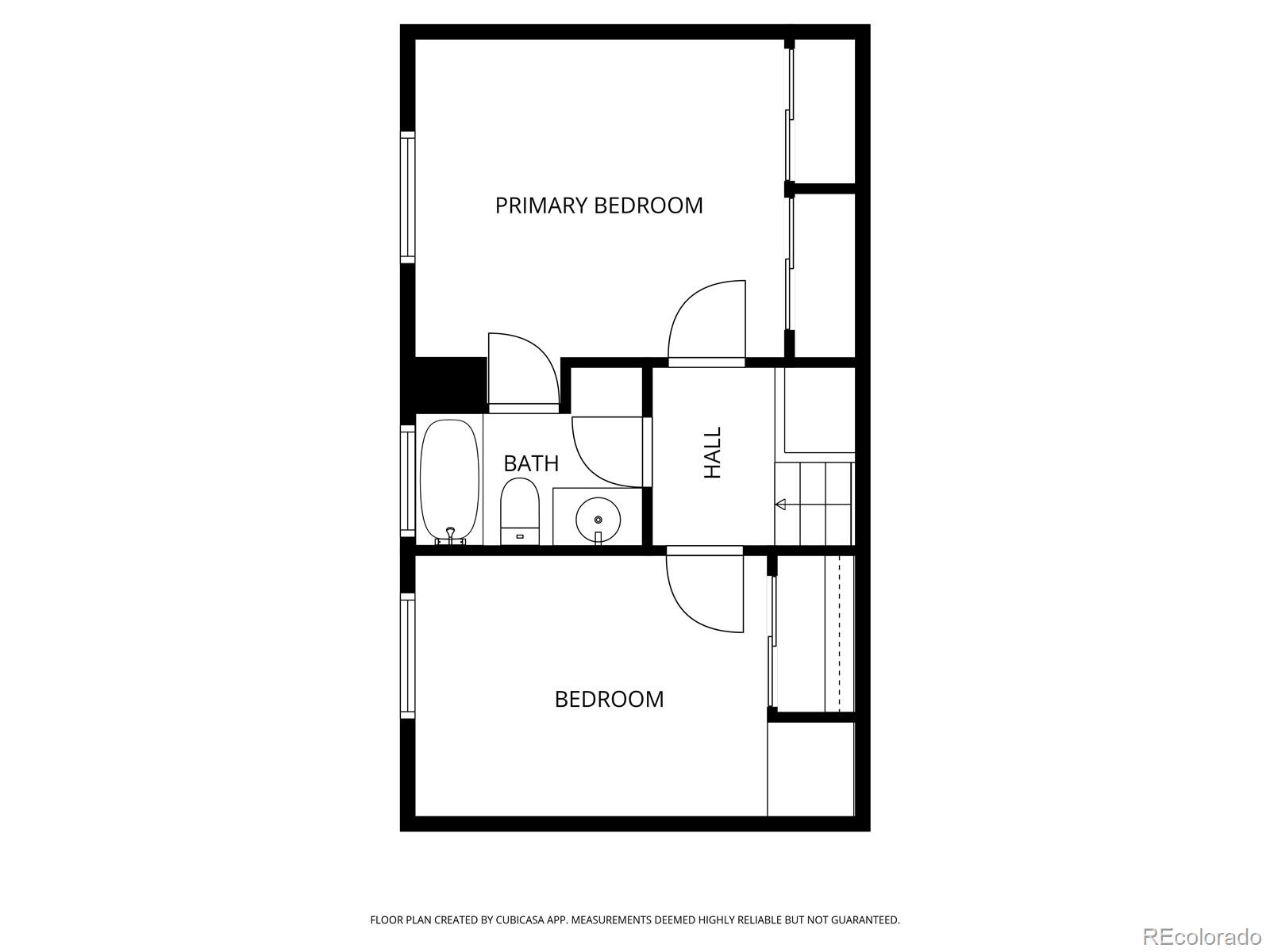 MLS Image #11 for 5069 w 62nd avenue,arvada, Colorado