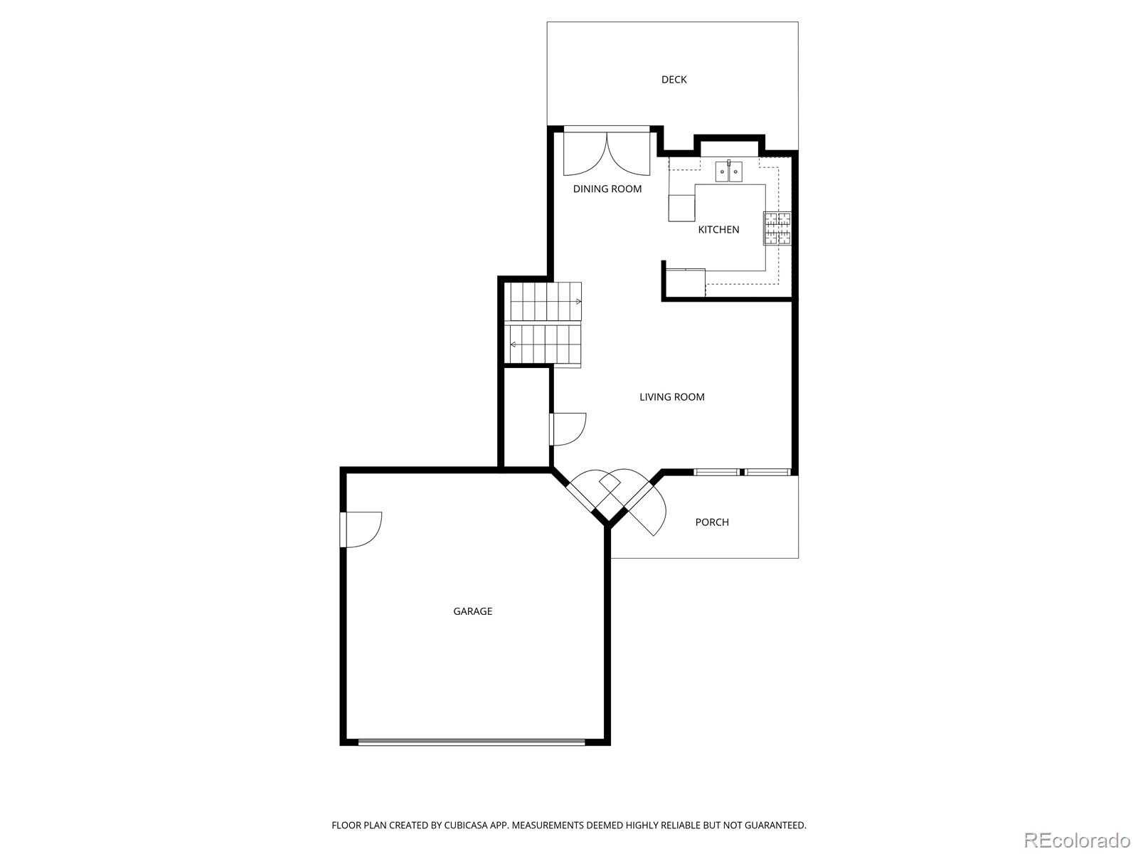 MLS Image #4 for 5069 w 62nd avenue,arvada, Colorado