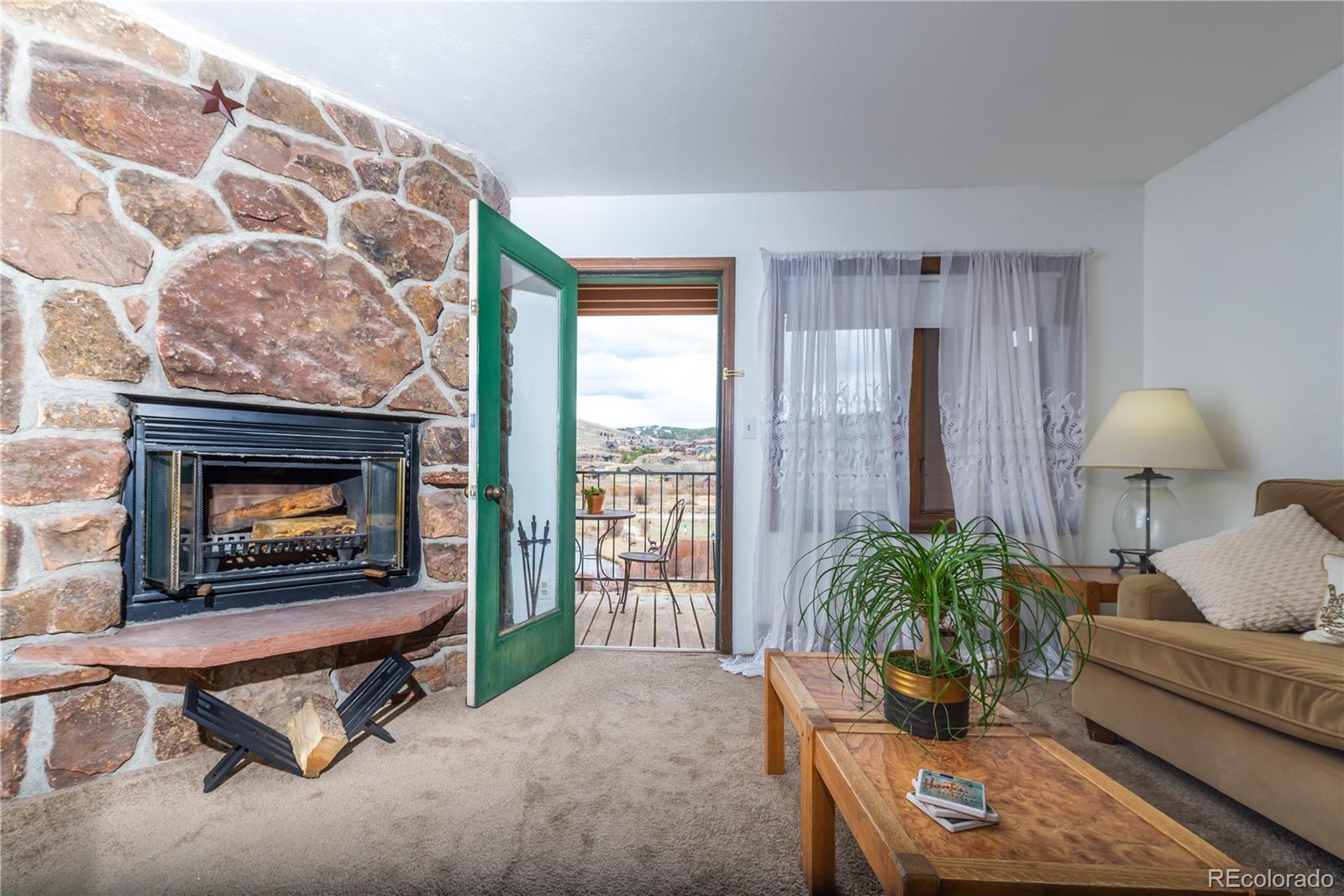 MLS Image #1 for 62927  us highway 40 ,granby, Colorado