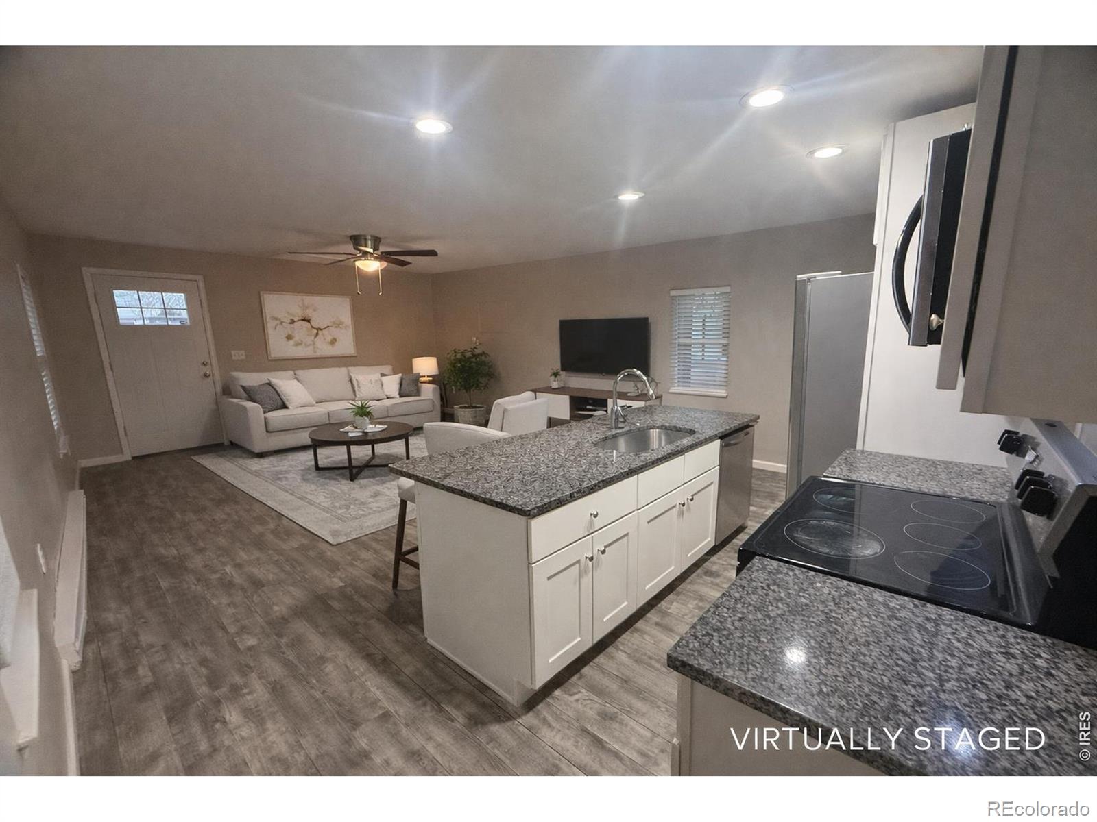 MLS Image #4 for 703 n 2nd street,sterling, Colorado