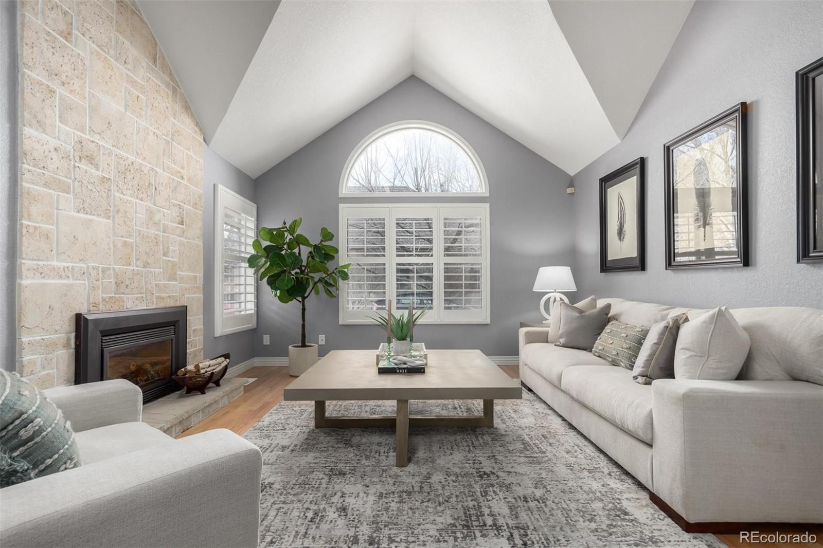 MLS Image #0 for 4565 e mexico avenue,denver, Colorado