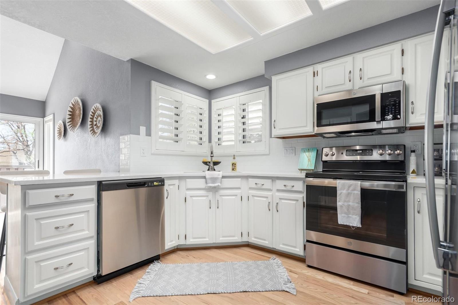 MLS Image #2 for 4565 e mexico avenue,denver, Colorado