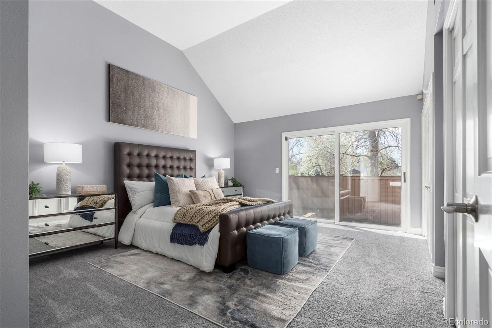MLS Image #3 for 4565 e mexico avenue,denver, Colorado