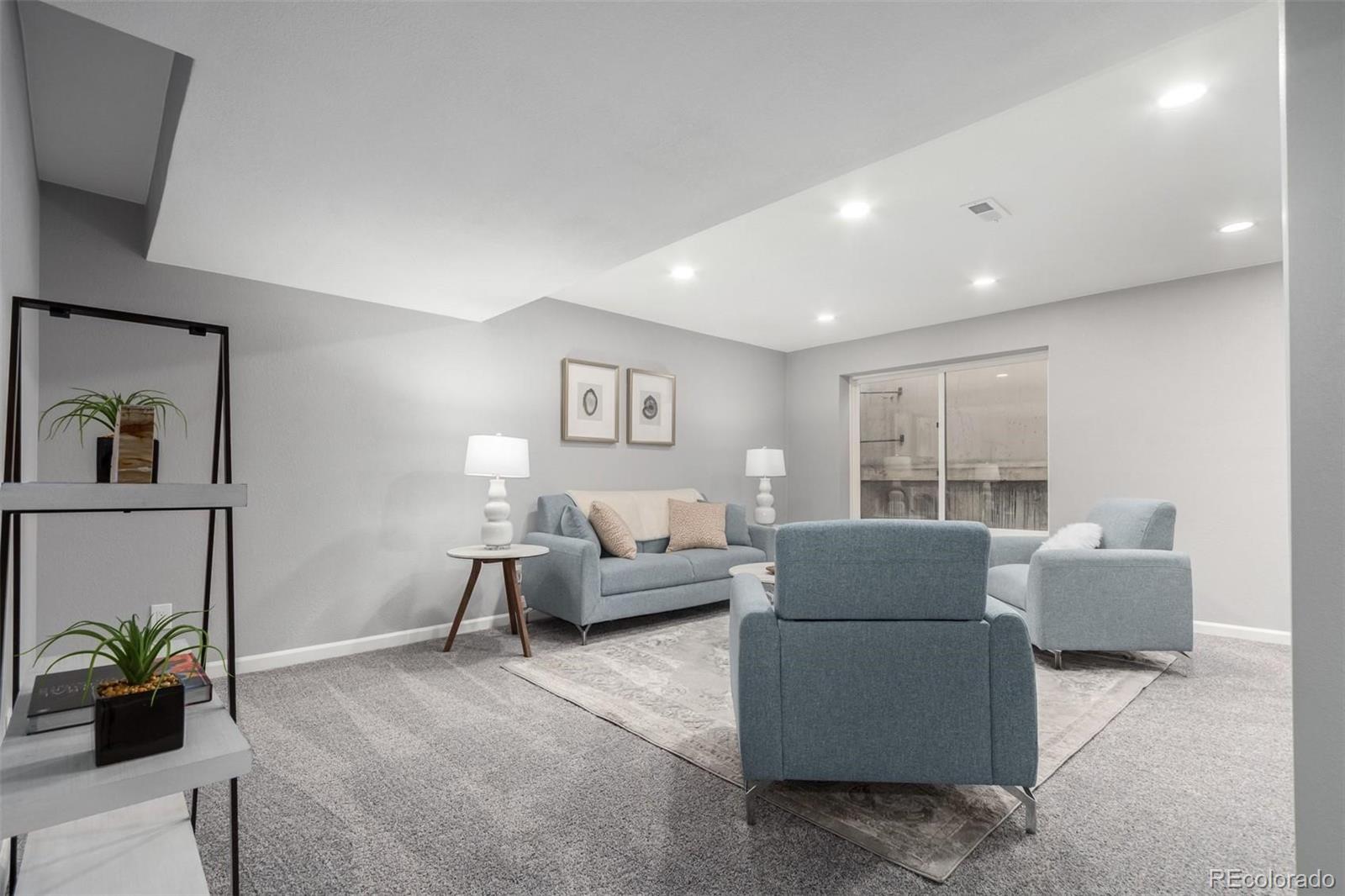 MLS Image #5 for 4565 e mexico avenue,denver, Colorado