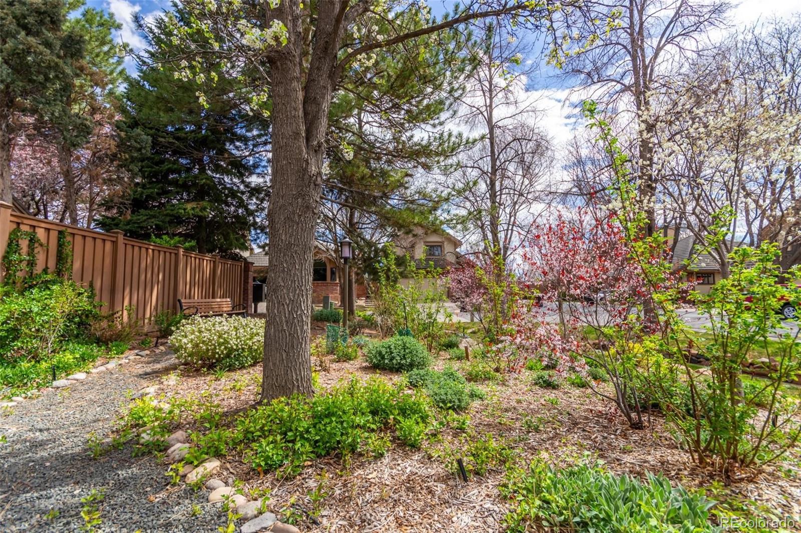 MLS Image #6 for 4565 e mexico avenue,denver, Colorado