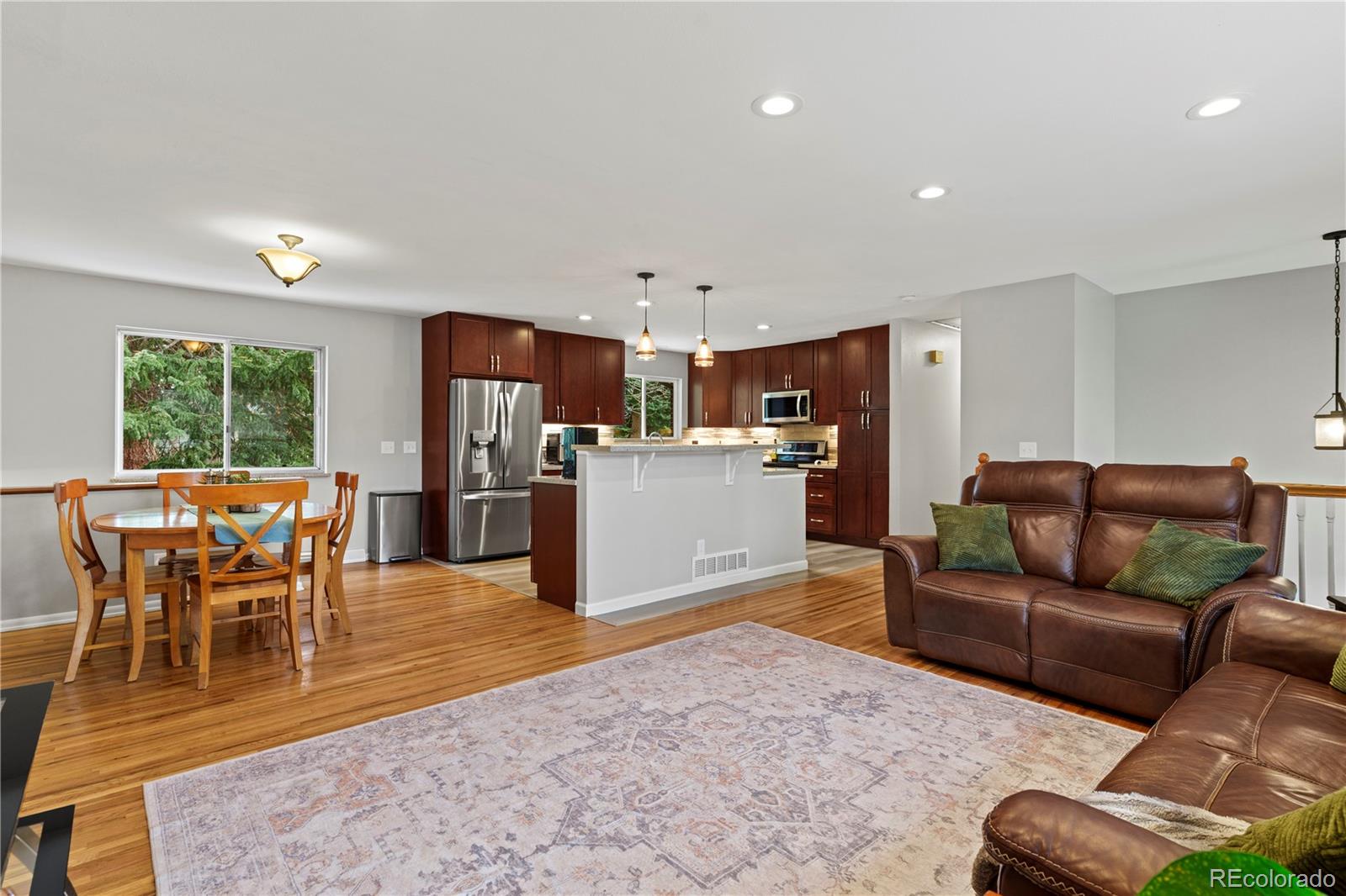 MLS Image #5 for 5866  parfet court,arvada, Colorado