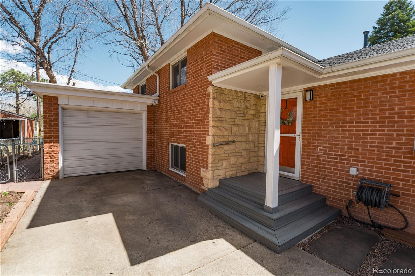 MLS Image #0 for 921  valley road,colorado springs, Colorado