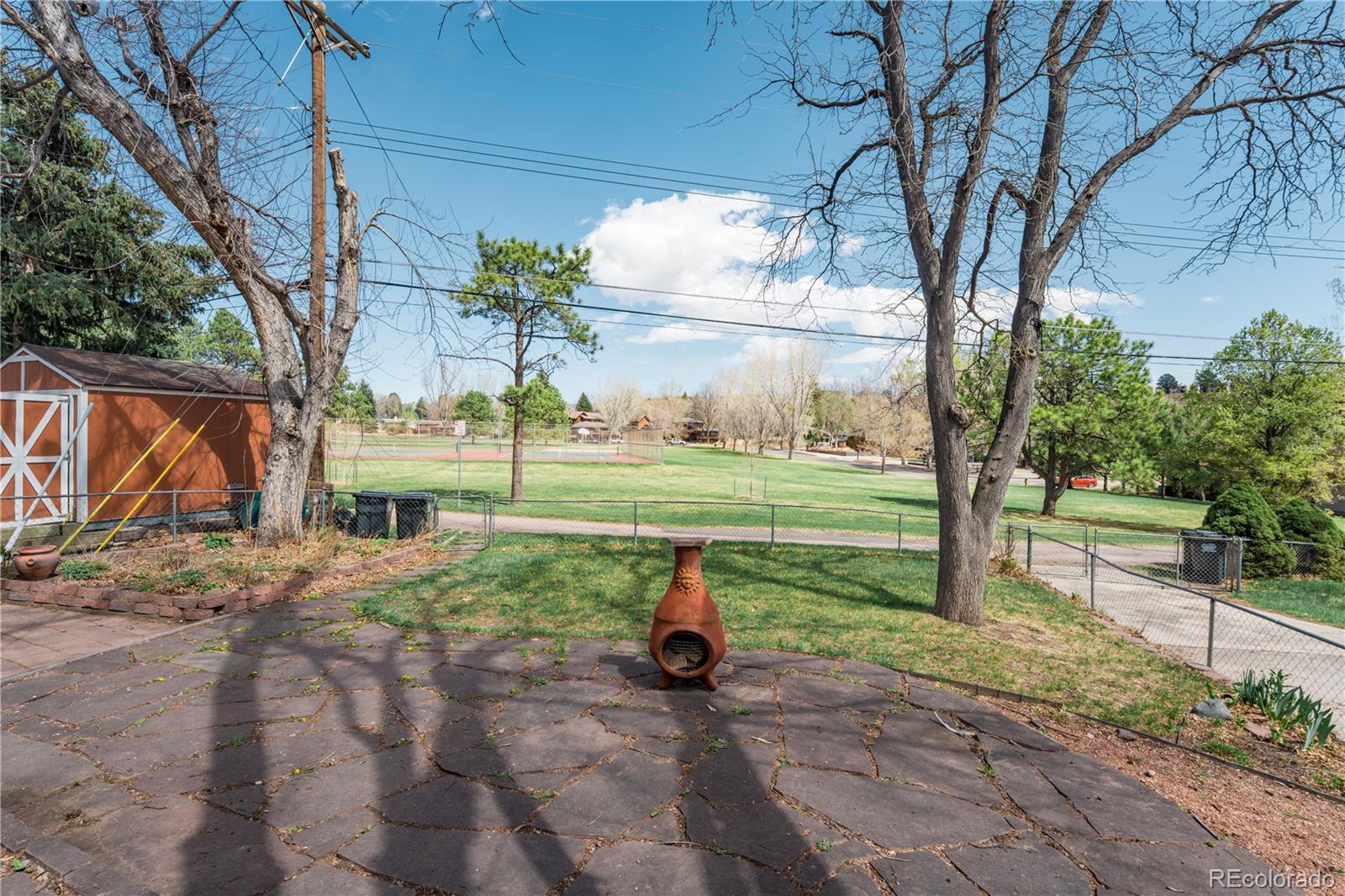 MLS Image #21 for 921  valley road,colorado springs, Colorado